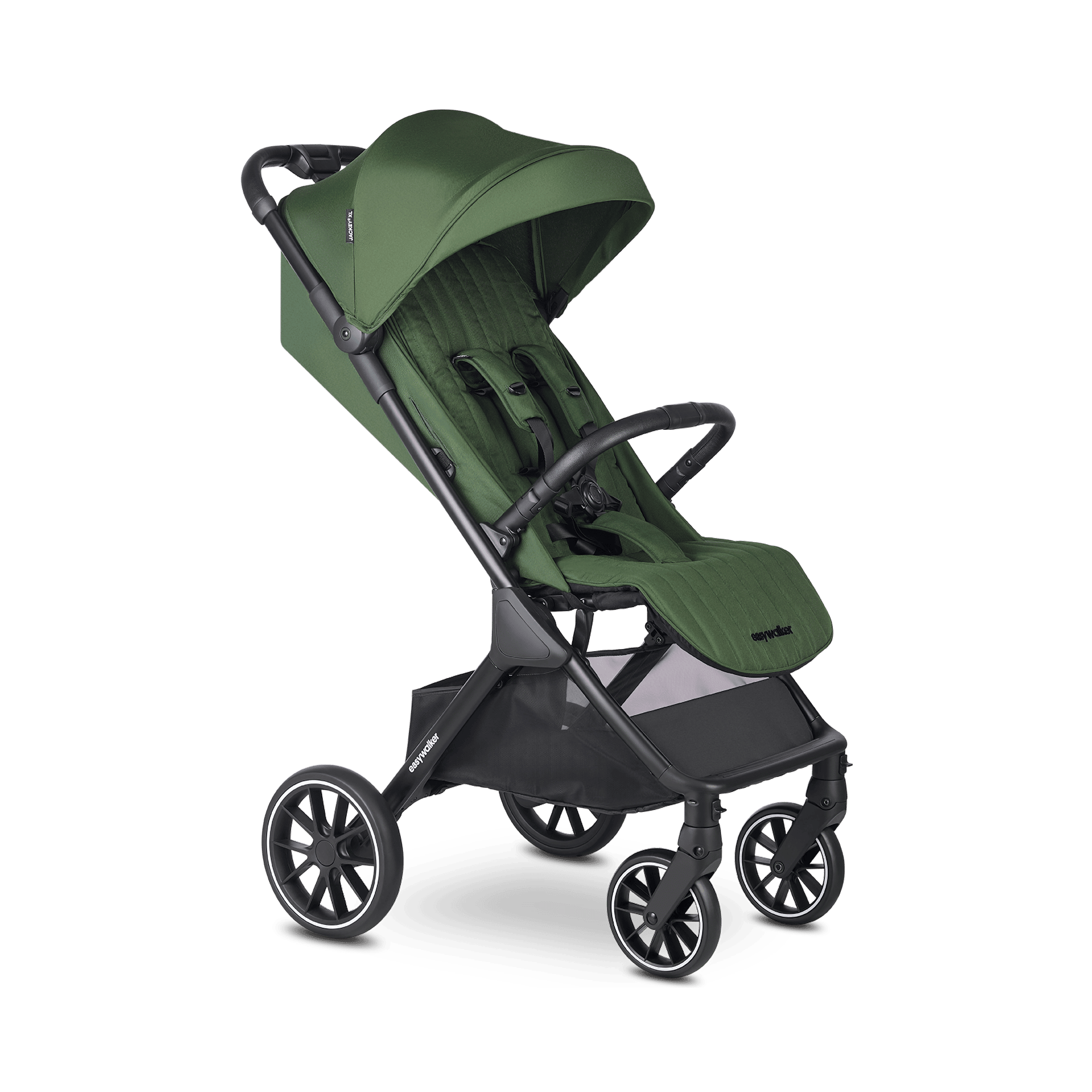 Jackey² XL Deep Green easywalker Grün 2000586012877 1