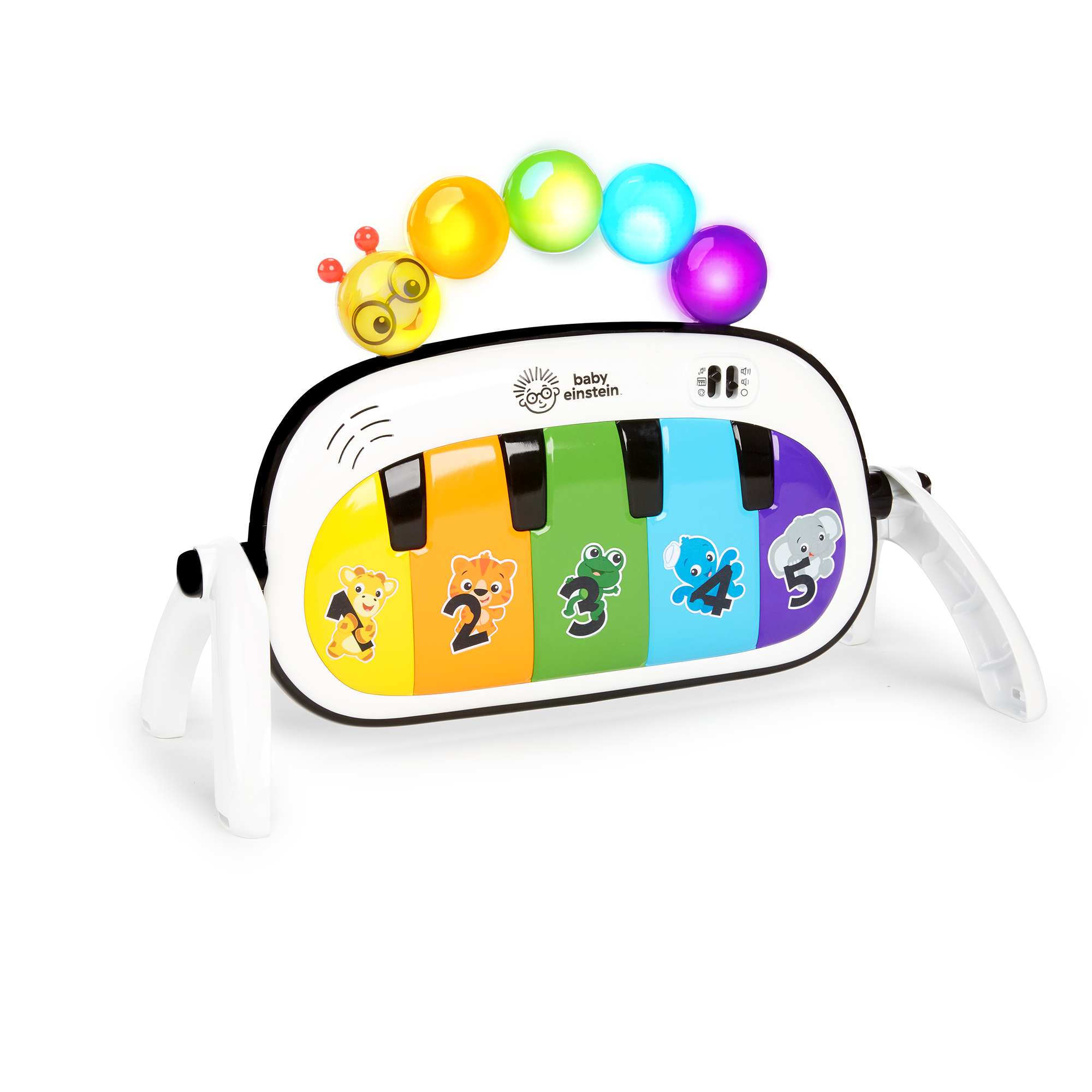 Spielbögen, baby einstein, Mehrfarbig – Produktansicht