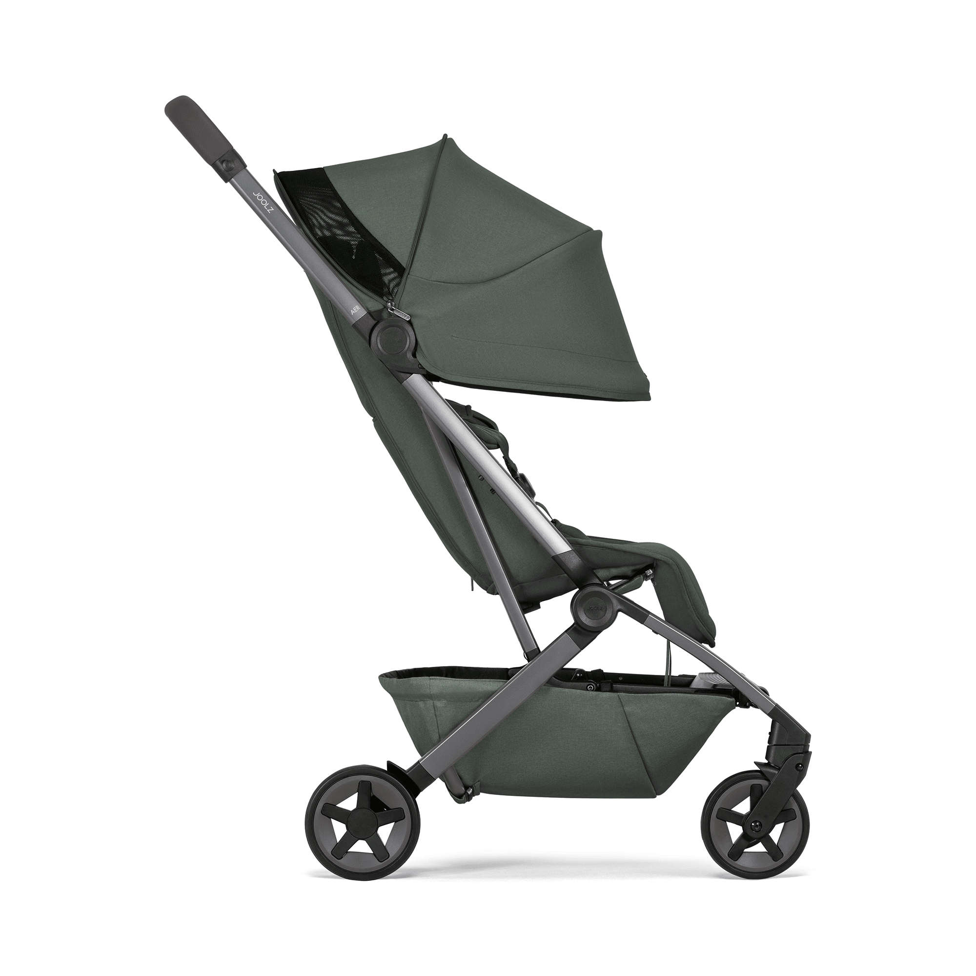 Reisebuggys, JOOLZ, Grün – Produktansicht