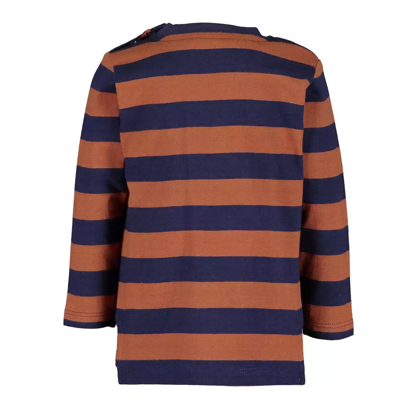 Langarmshirts, blue seven – Produktansicht