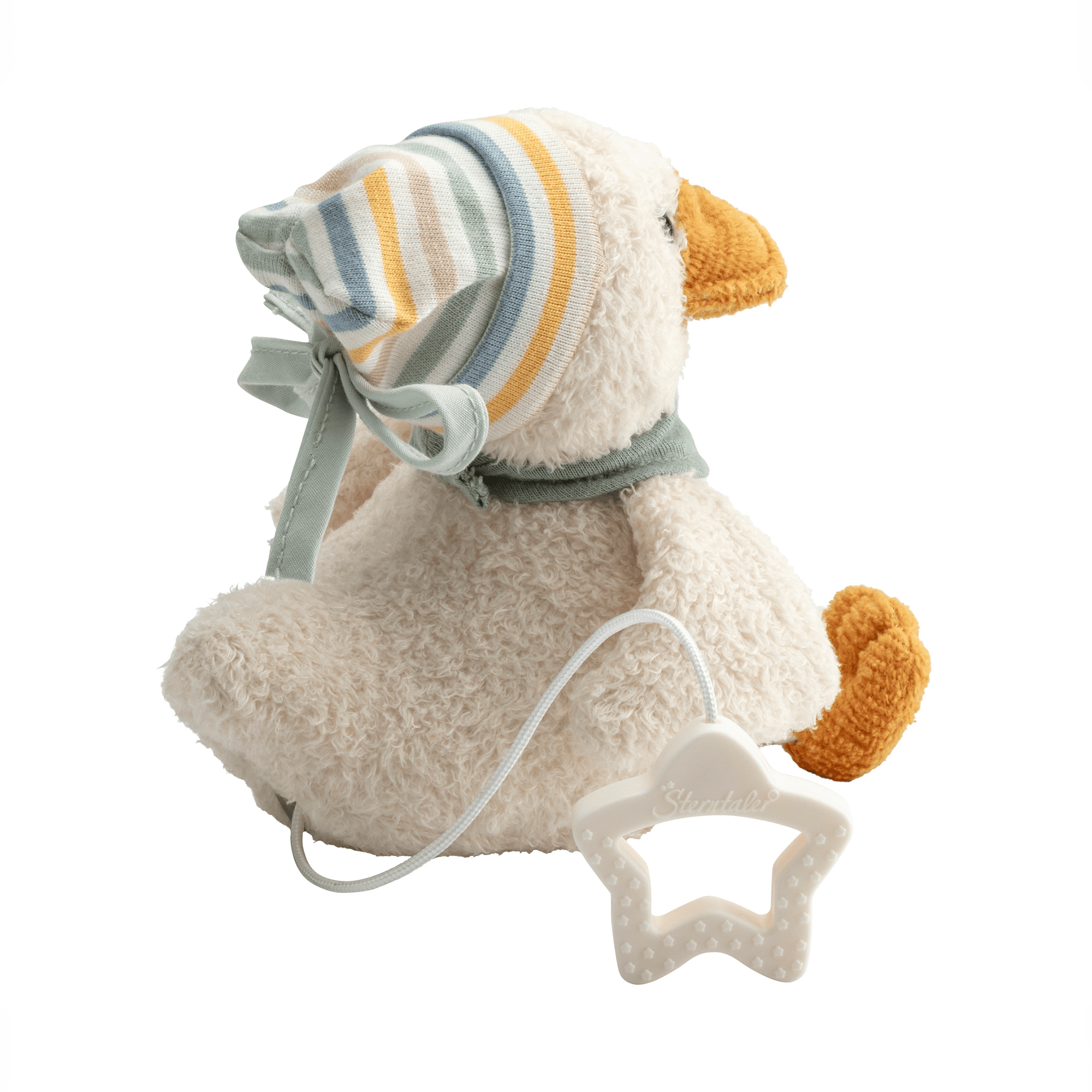Spieluhren, Sterntaler, Beige – Produktansicht