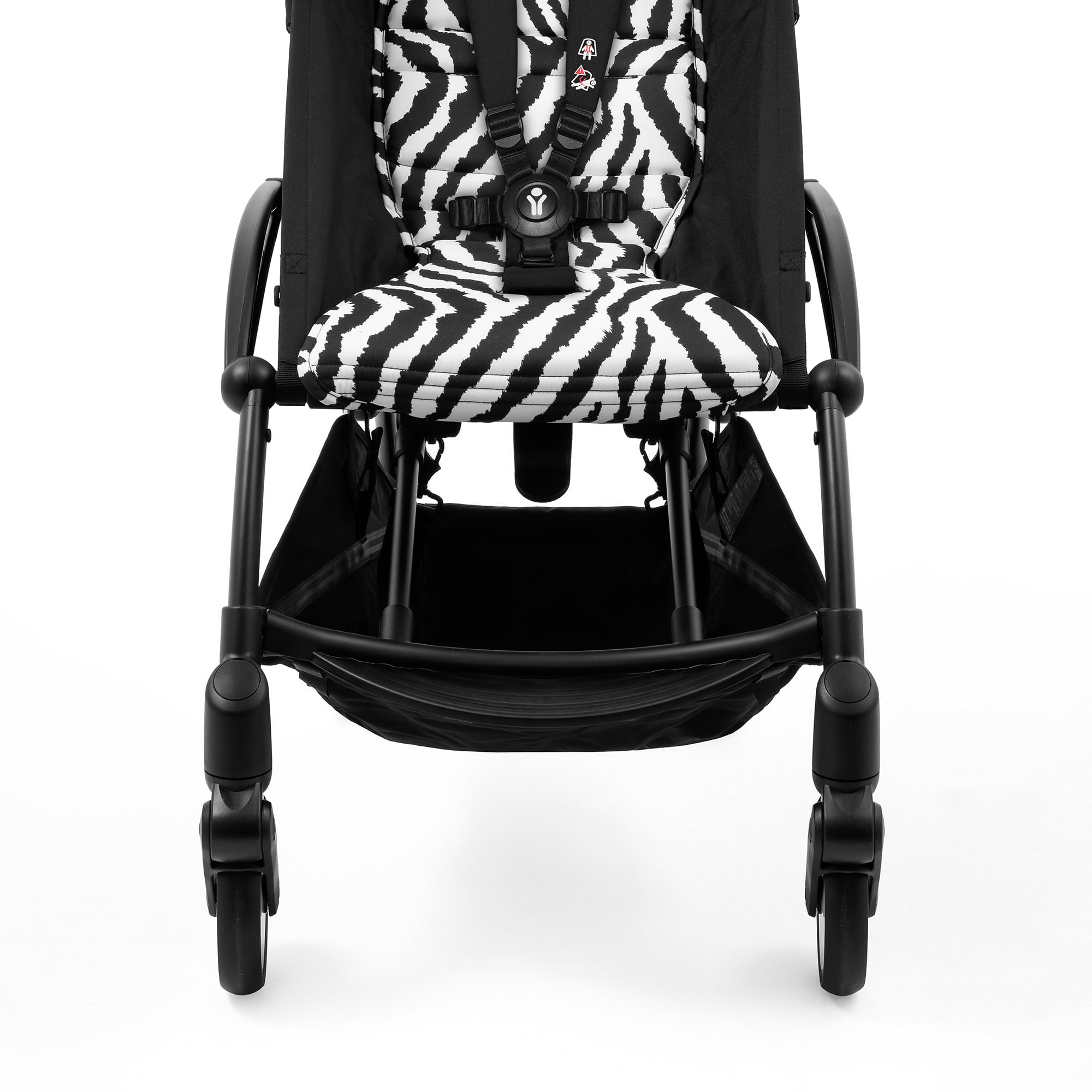 Sportsitze, STOKKE, Weiß – Produktansicht