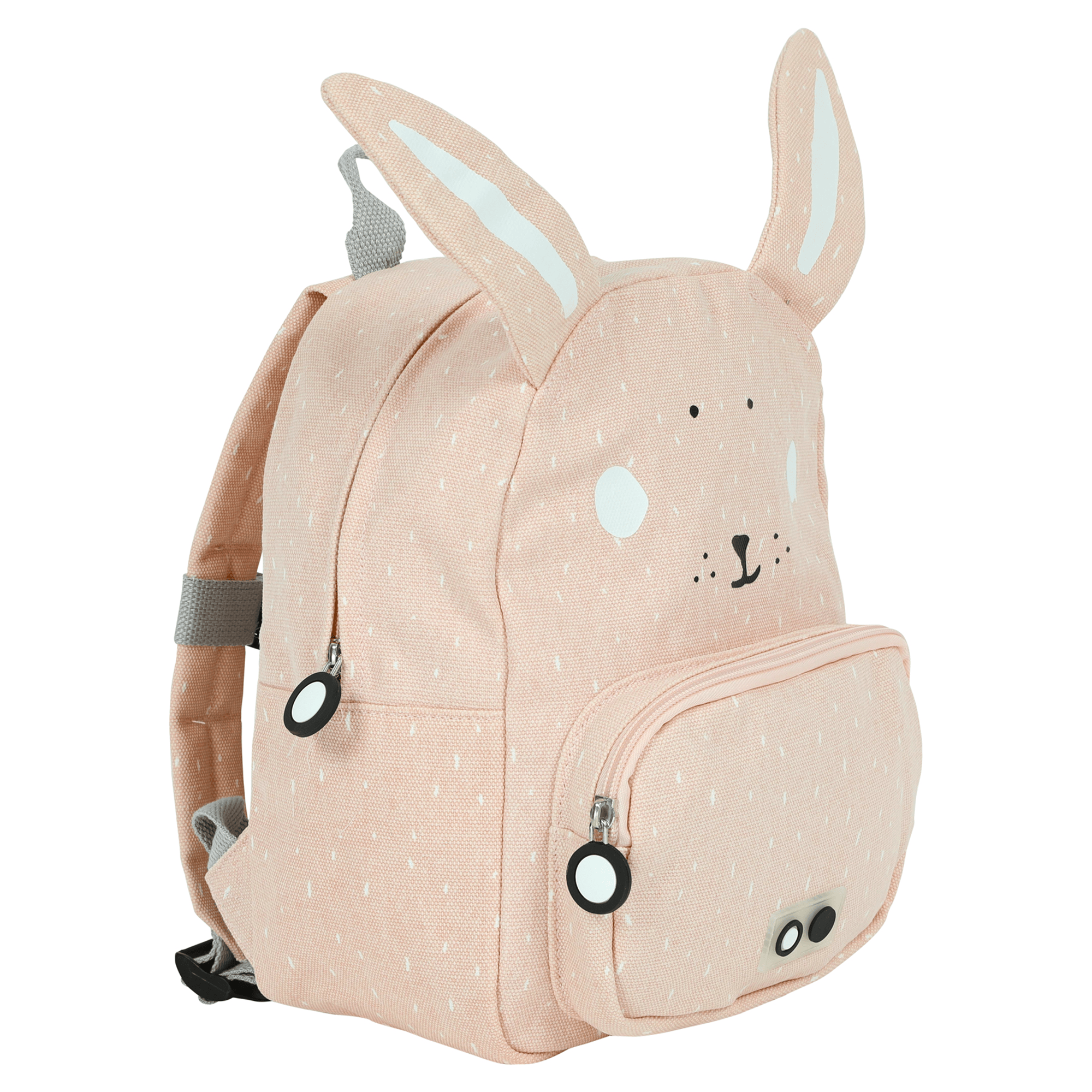 Kinderrucksäcke, trixie, Pink – Produktansicht