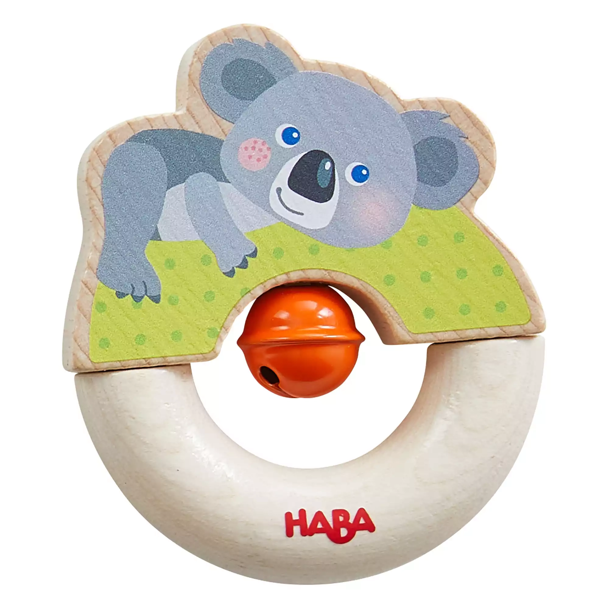 Produkte, HABA, Mehrfarbig – Produktansicht