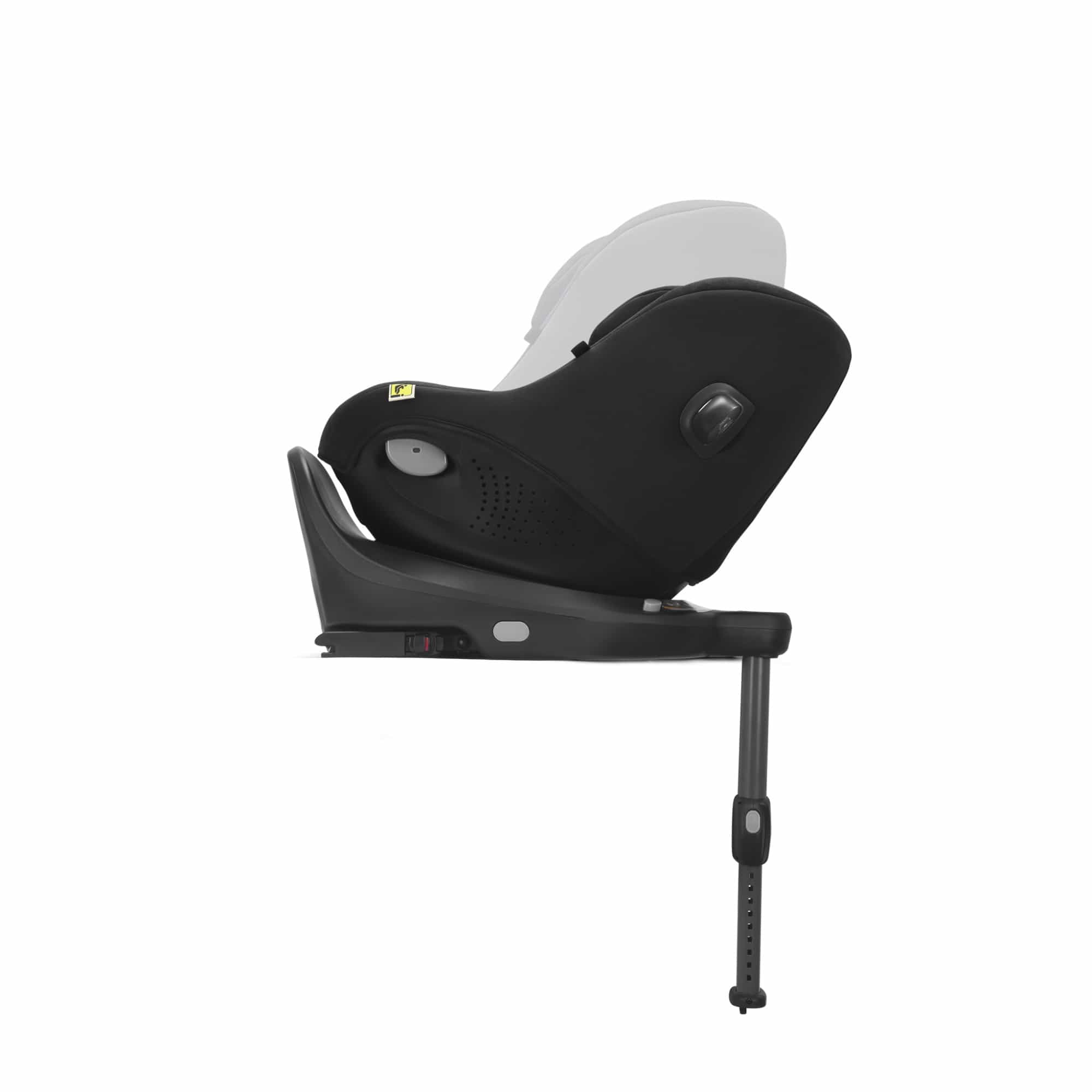 Reboarder 0-18 kg, Gruppe 0+/1, Joie, Schwarz – Produktansicht