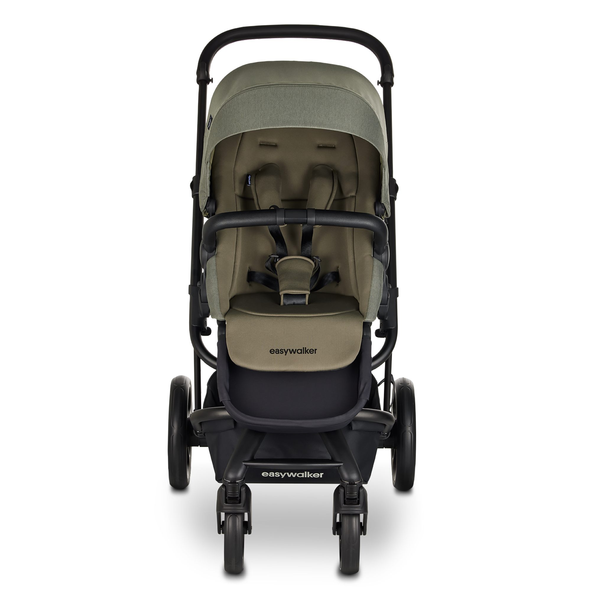 Kombi-Kinderwagen, easywalker – Produktansicht