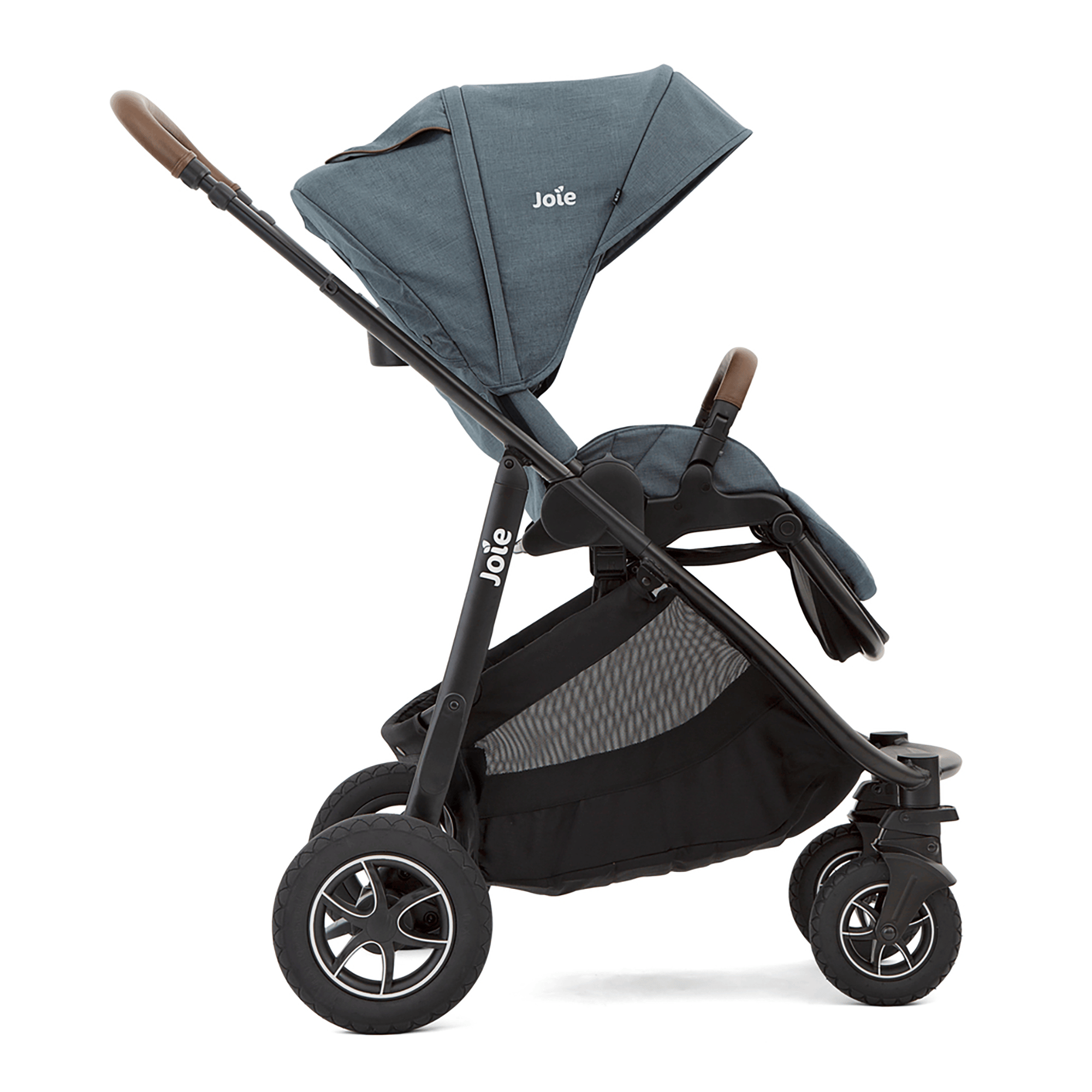 Kombi-Kinderwagen, Joie – Produktansicht