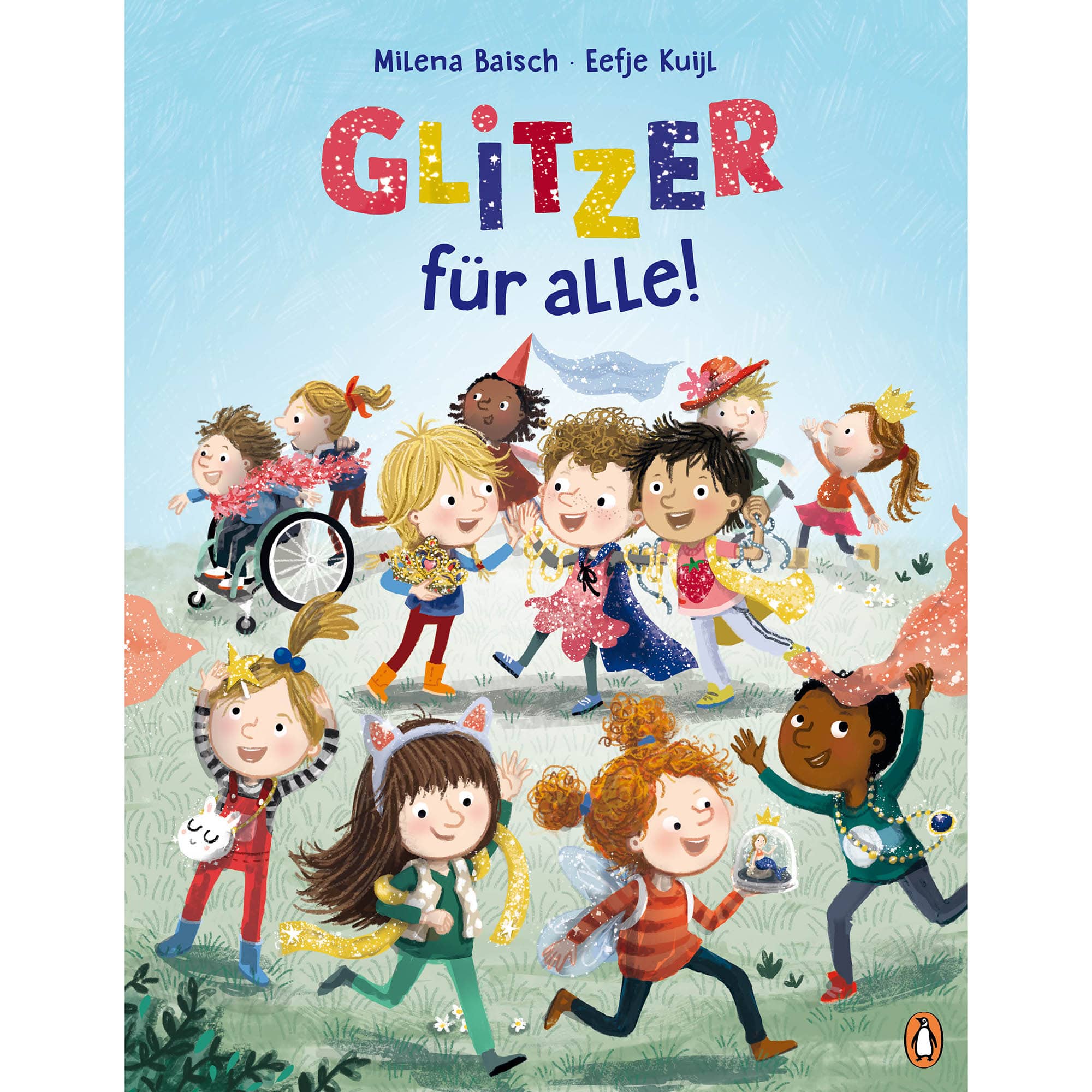 Kinderbücher, RANDOM HOUSE, Mehrfarbig – Produktansicht