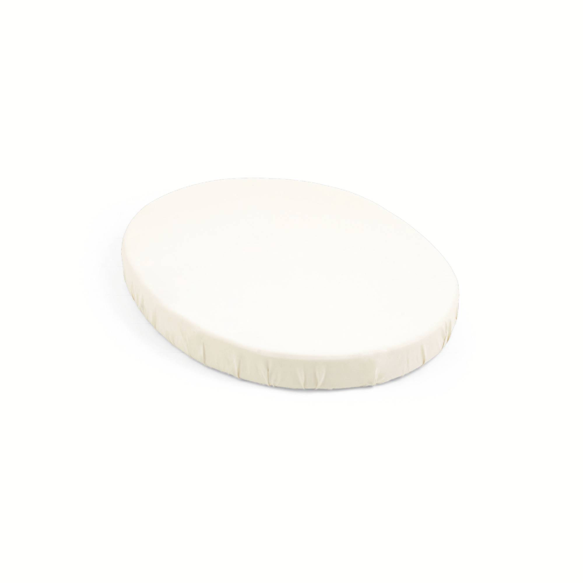Spannbettlaken, STOKKE, Beige