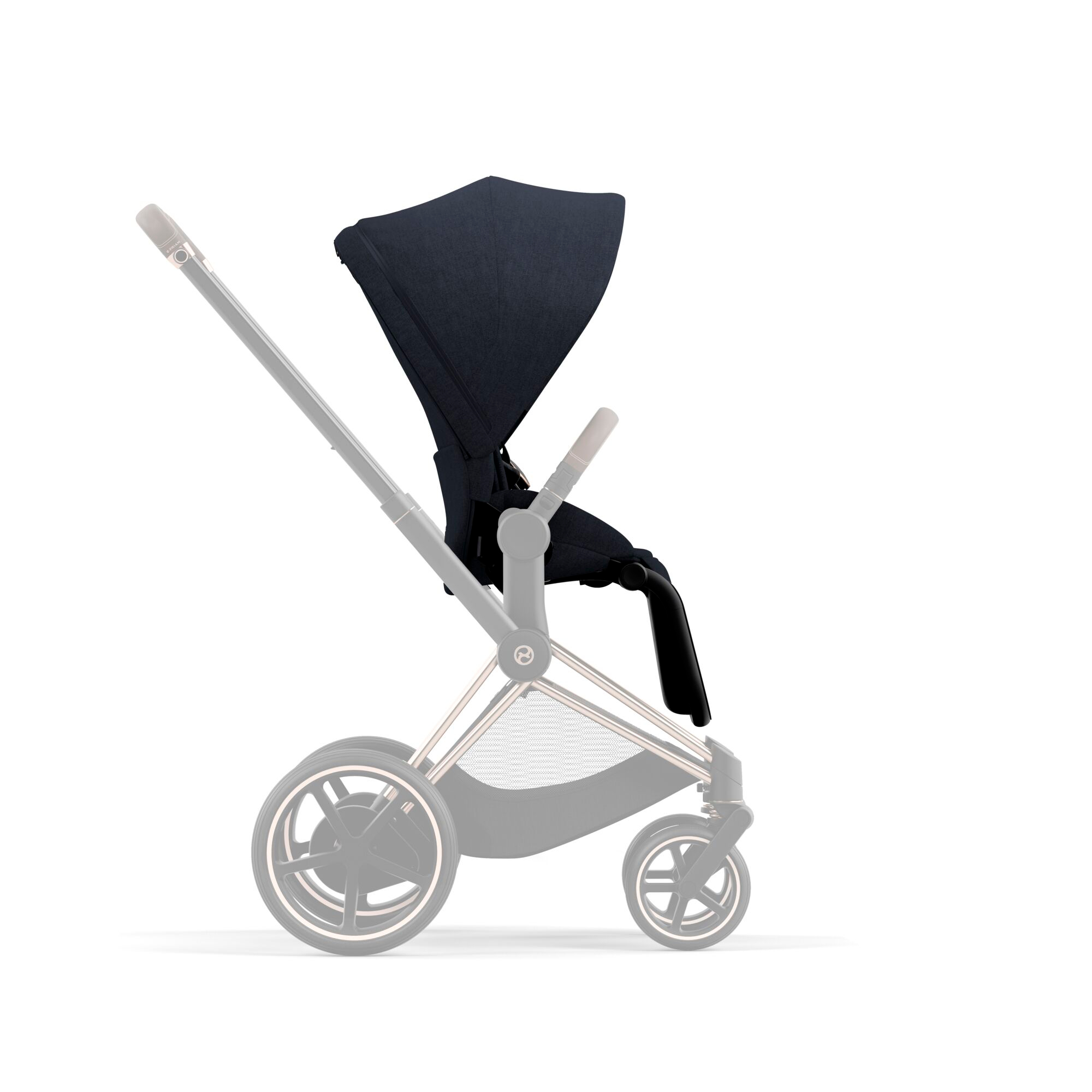 Kombi-Kinderwagen, cybex PLATINUM – Produktansicht