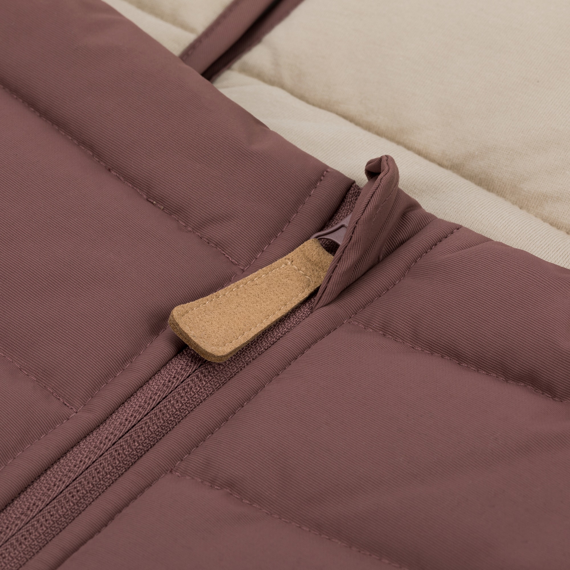 Sommerfußsäcke, LITTLE ONE, Pink – Produktansicht