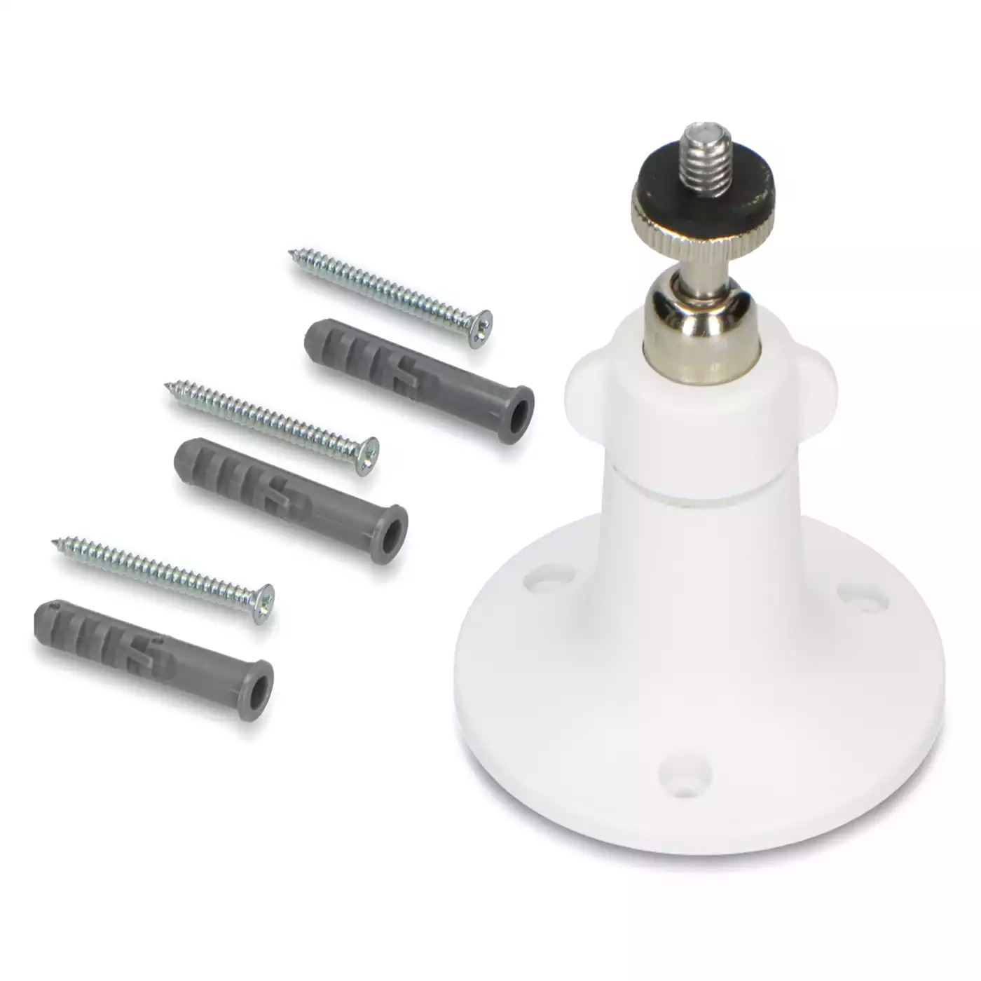 Babyphone, Alecto baby, Weiß – Produktansicht