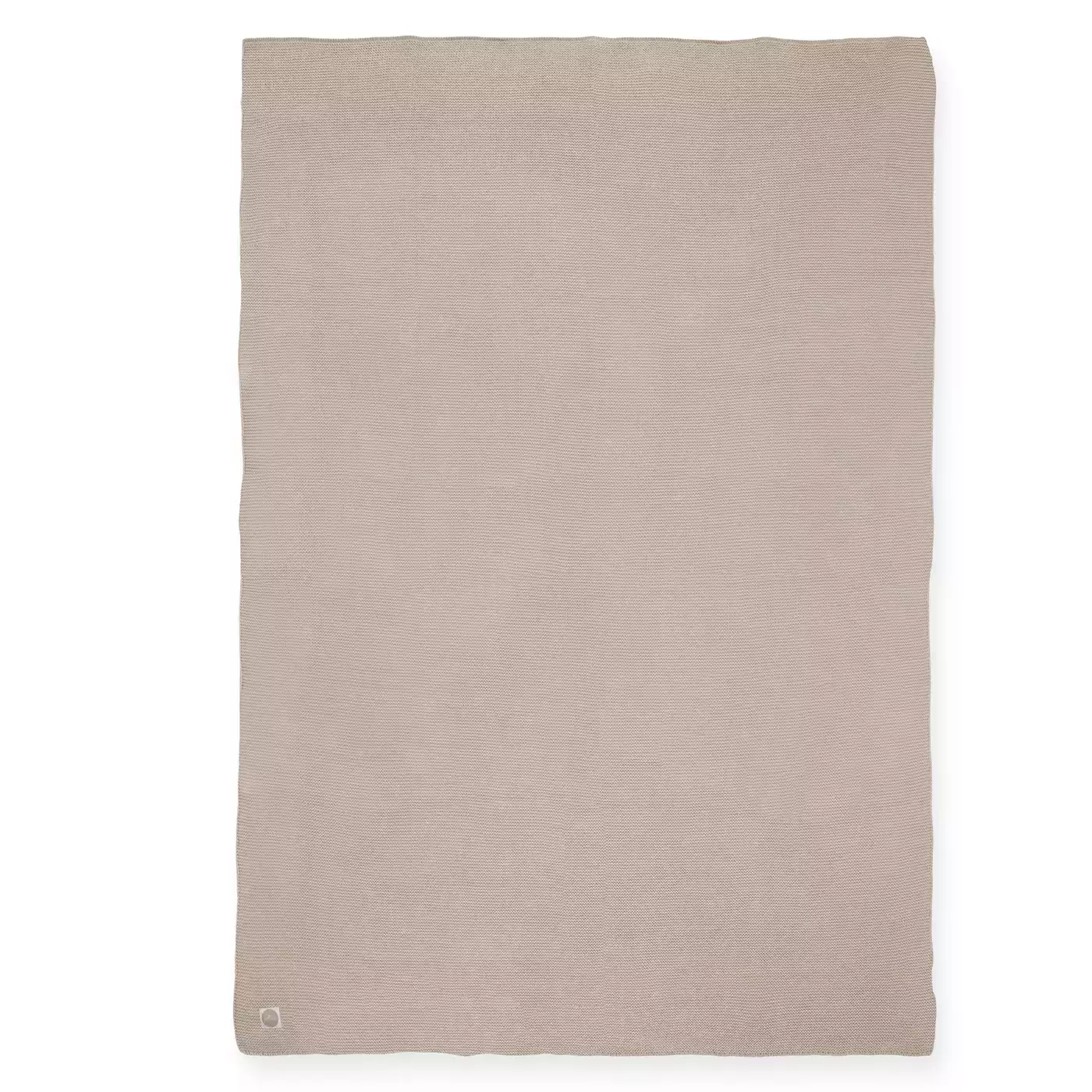 Kuscheldecken, jollein, Beige – Produktansicht
