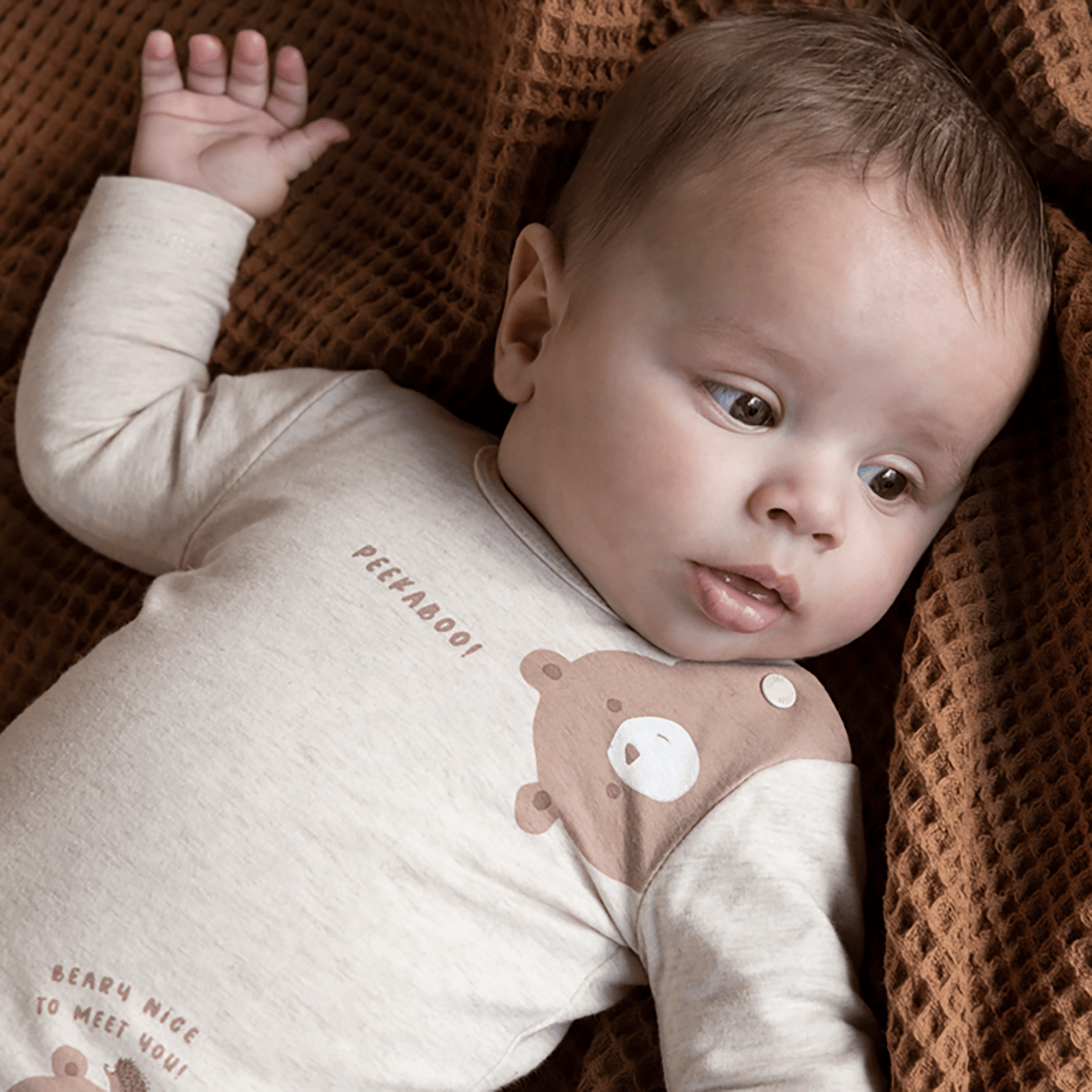 Langarmshirts, FEETJE – Produktansicht