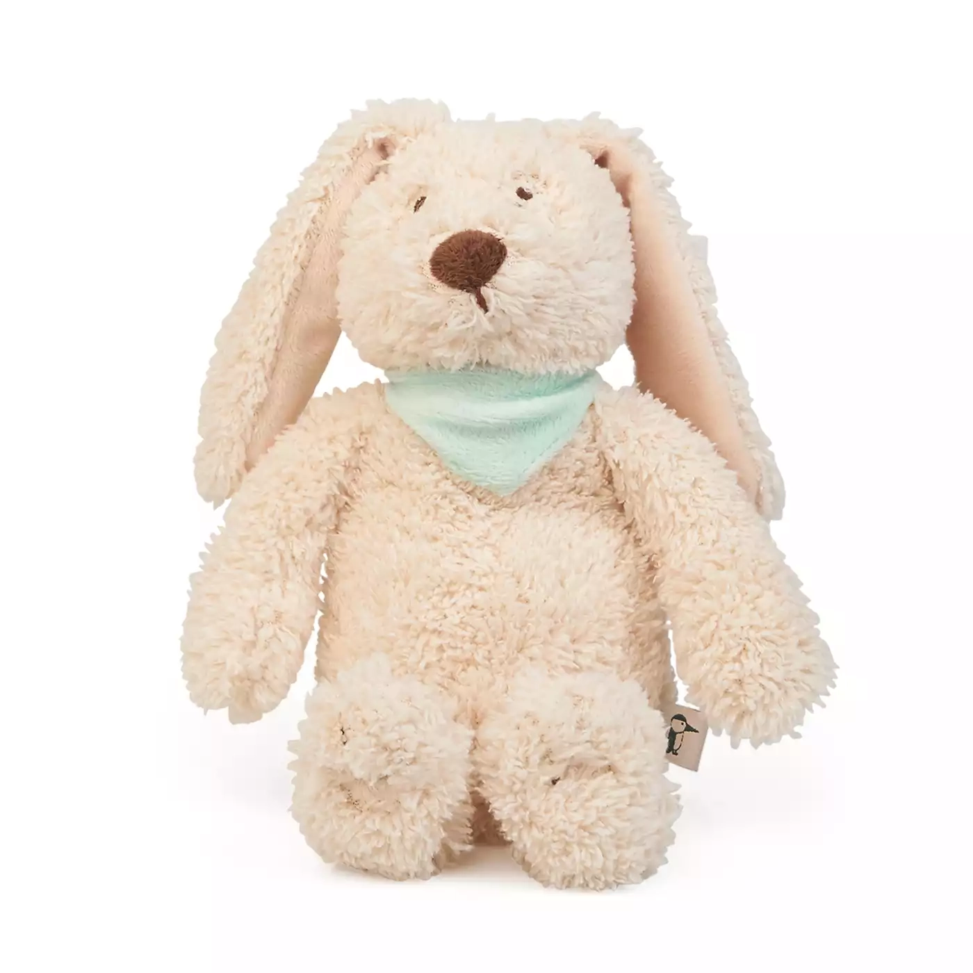 Wärmekissen & -flaschen, GRÜNSPECHT, Beige – Produktansicht