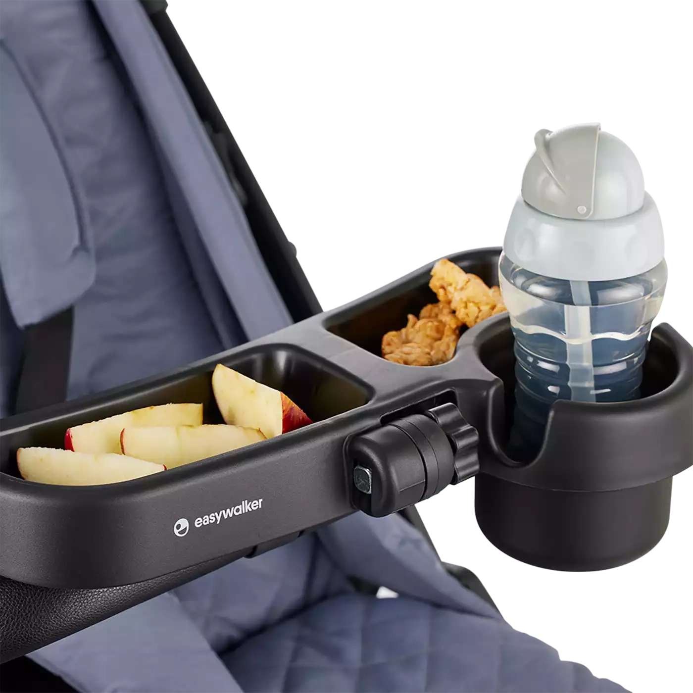 Kinderwagen Zubehör, easywalker, Schwarz – Produktansicht