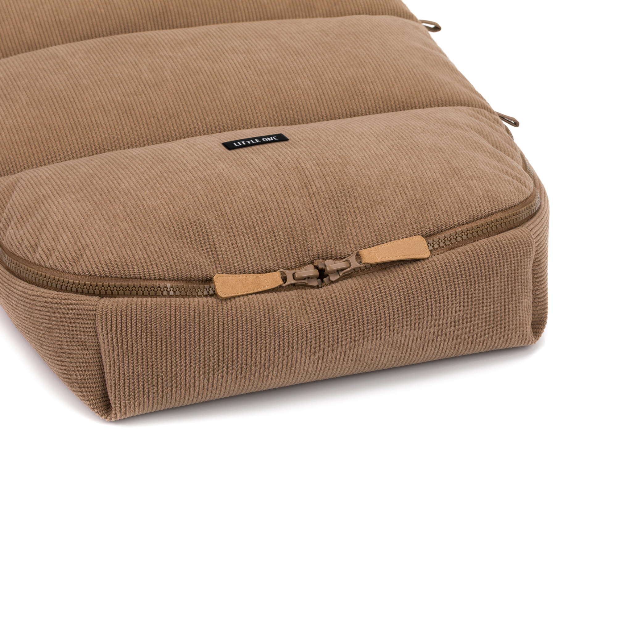 Fußsäcke & Decken, LITTLE ONE, Beige – Produktansicht