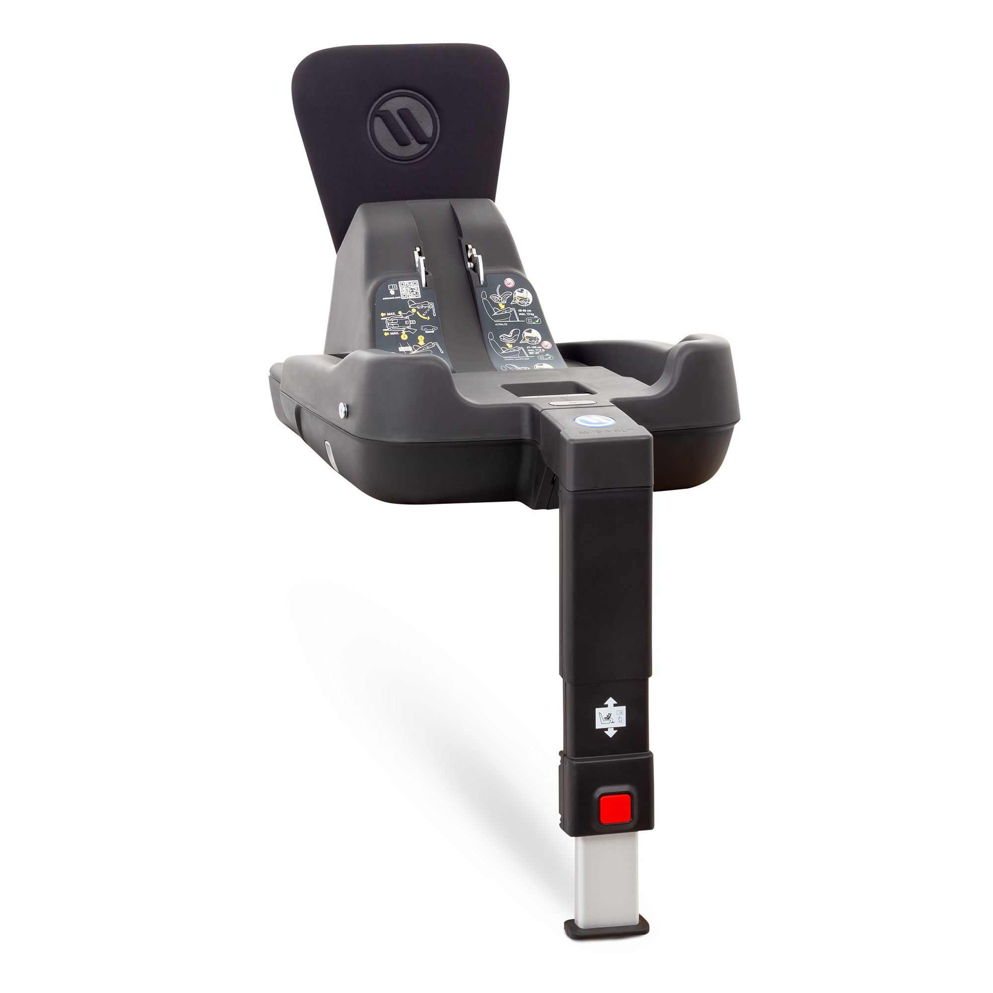 Babyschalen 0-13 kg, Gruppe 0+, AVIONAUT – Produktansicht