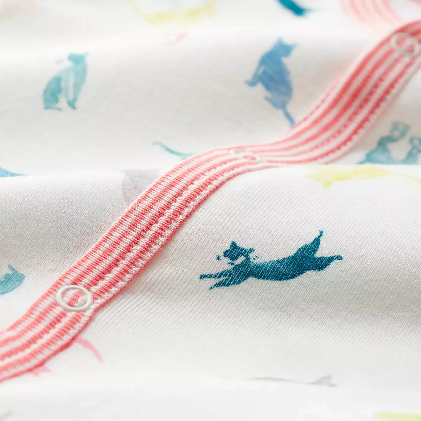 Einteiler, PETIT BATEAU – Produktansicht