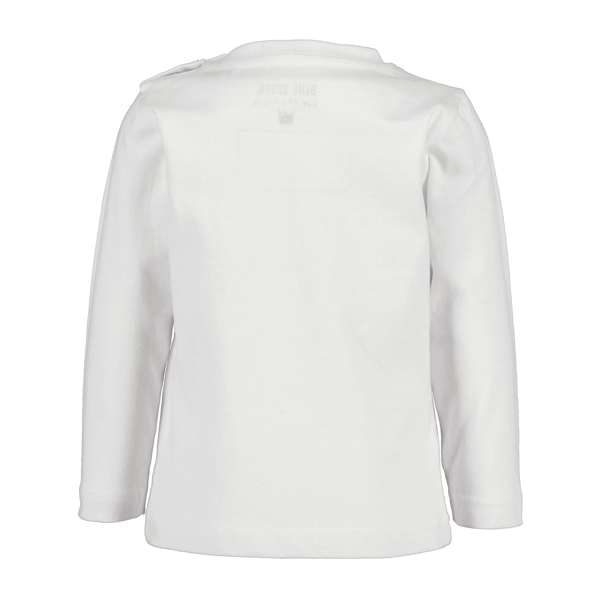 Langarmshirts, blue seven – Produktansicht