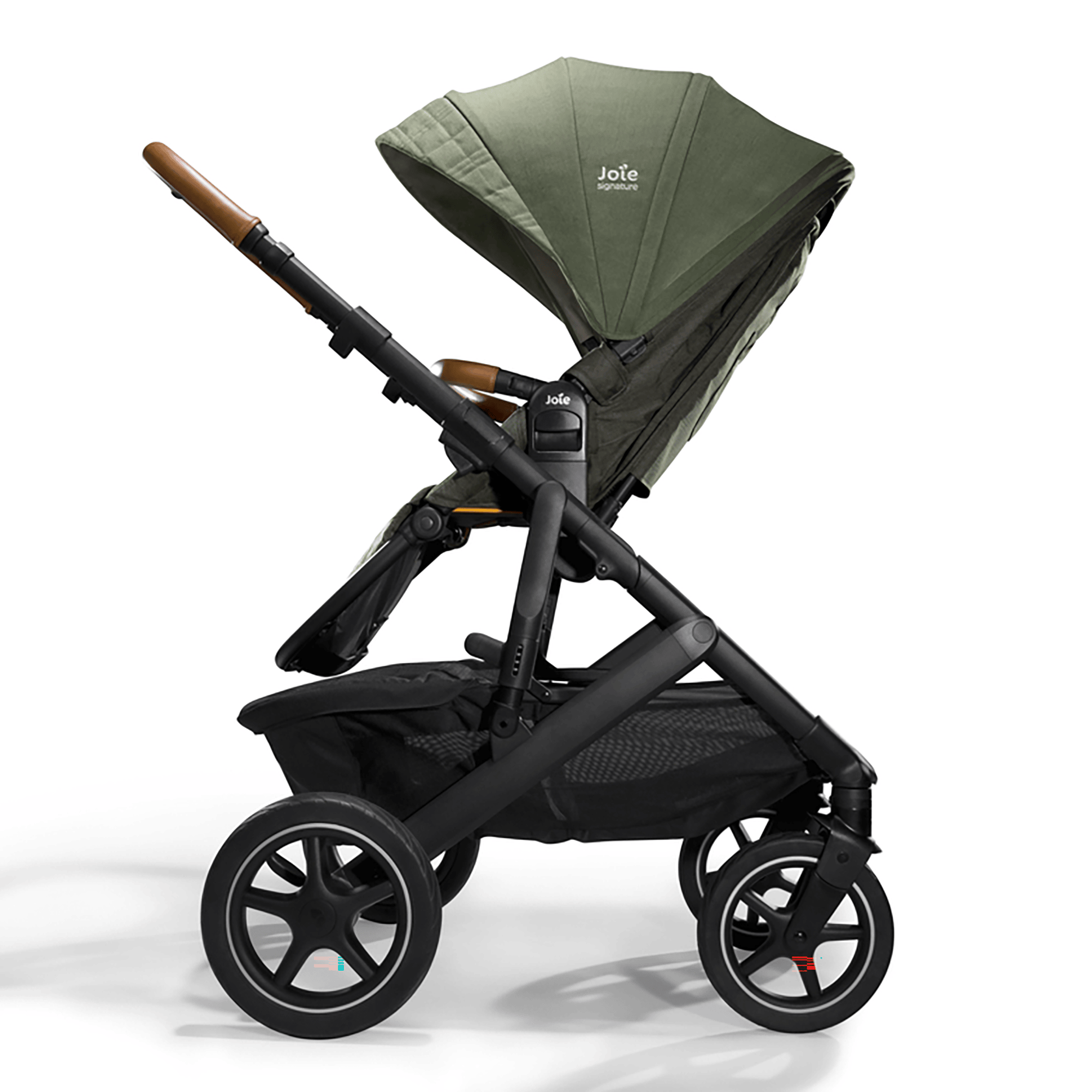 Kinderwagen Komplettsets, Joie signature – Produktansicht
