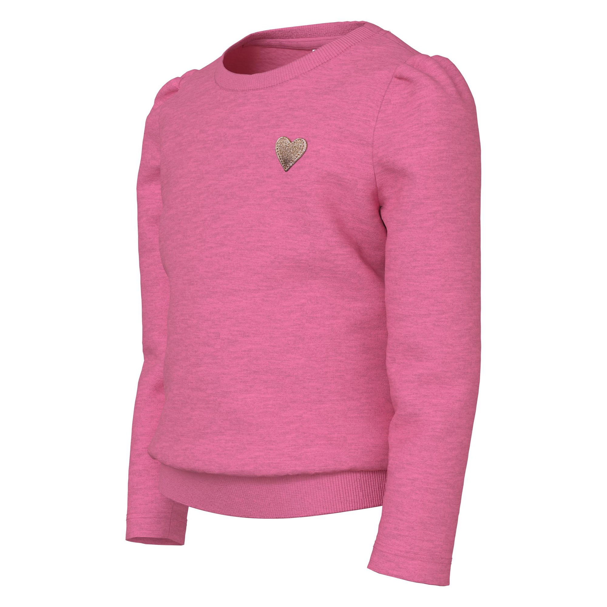 Sweatshirt Pink Cosmos name it Pink M2000584983605 2