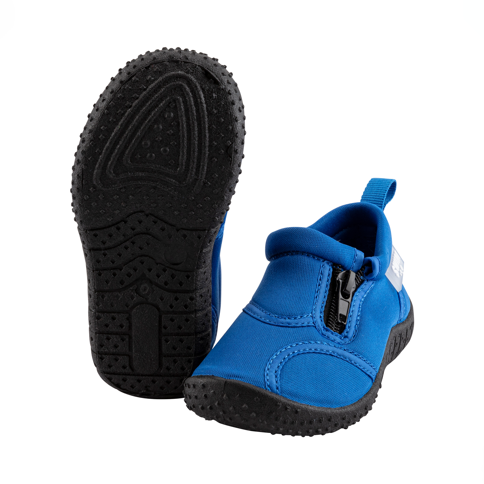 Badeschuhe, Sterntaler, Blau – Produktansicht