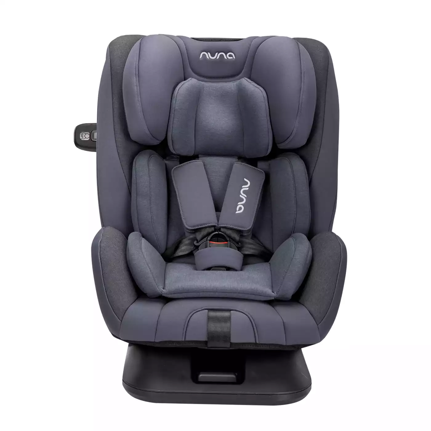Kindersitze 9-36 kg, Gruppe 1/2/3, nuna – Produktansicht