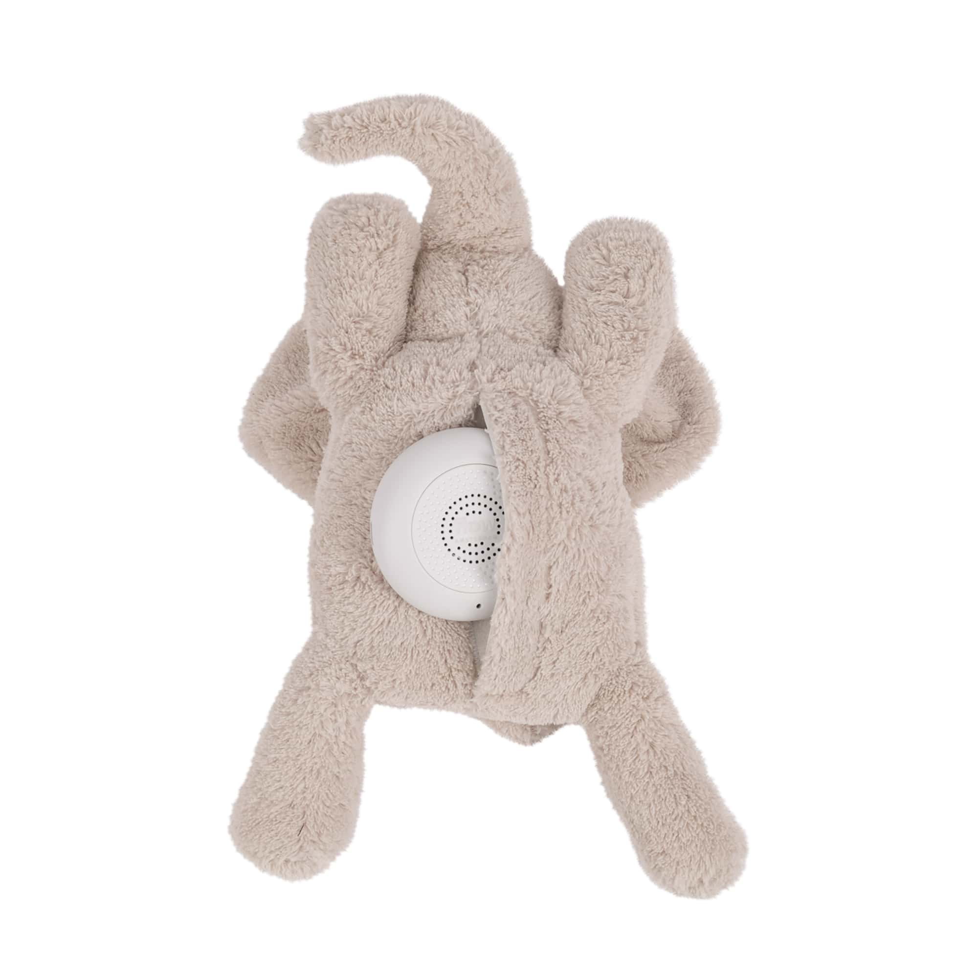 Spieluhren, Flow Amsterdam, Beige – Produktansicht