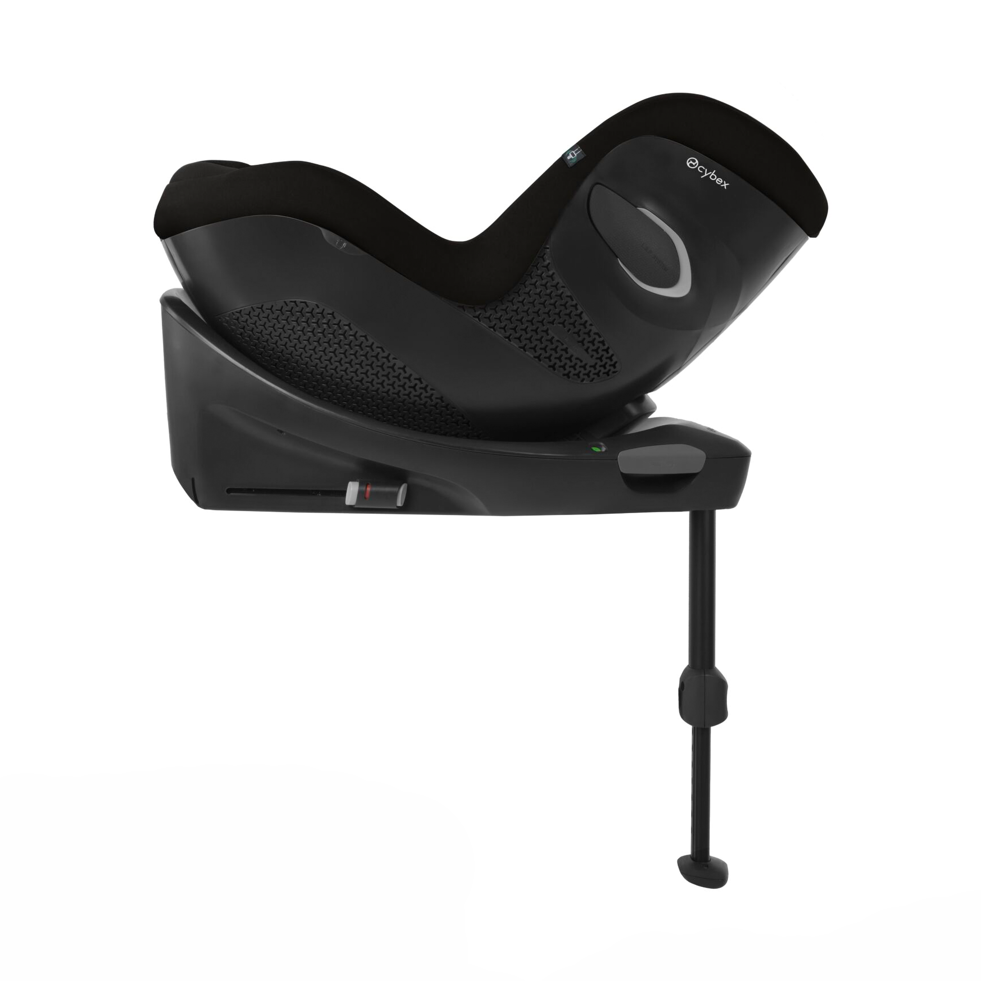 Reboarder 0-18 kg, Gruppe 0+/1, cybex, Schwarz – Produktansicht