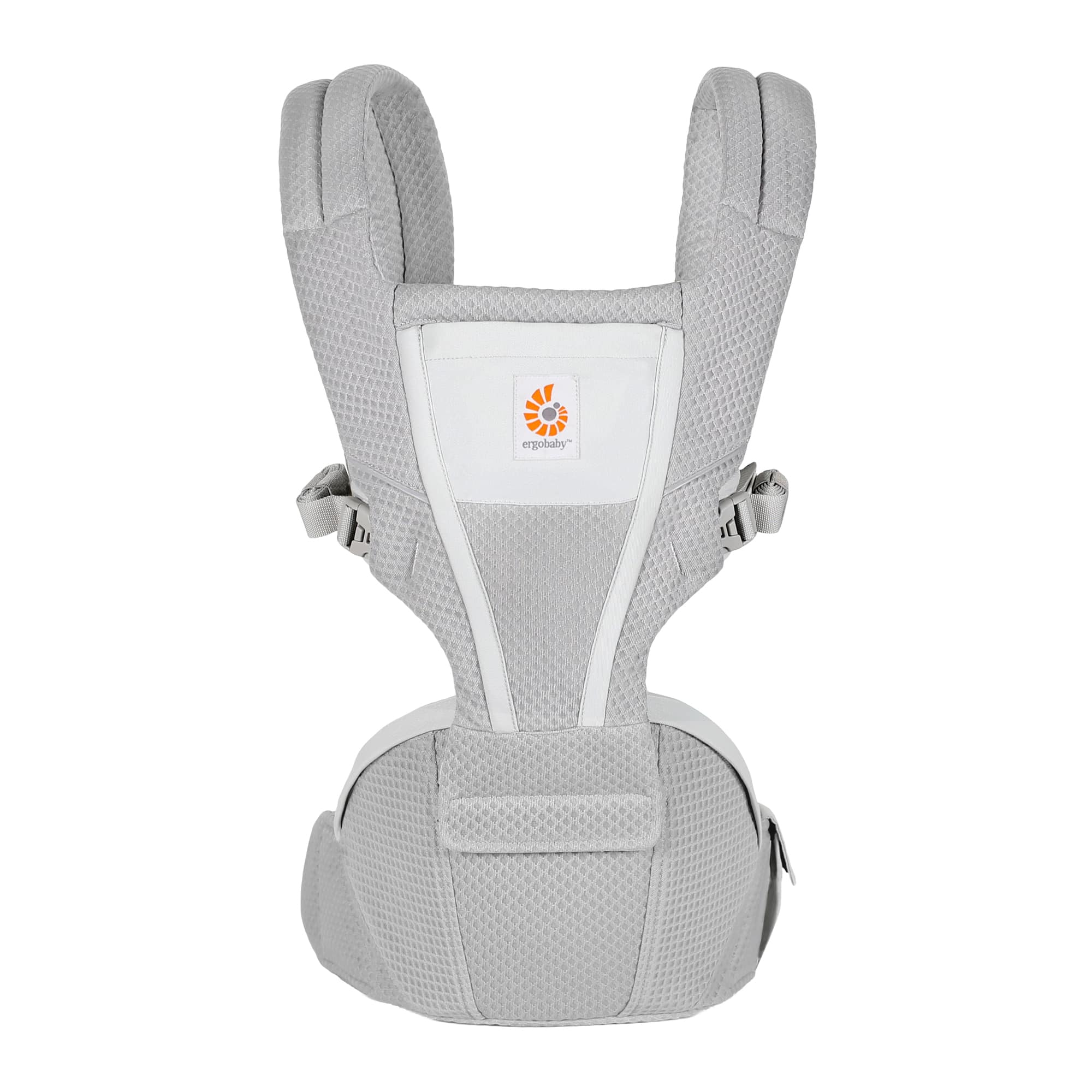 Hüfttragen, ERGObaby, Grau – Produktansicht
