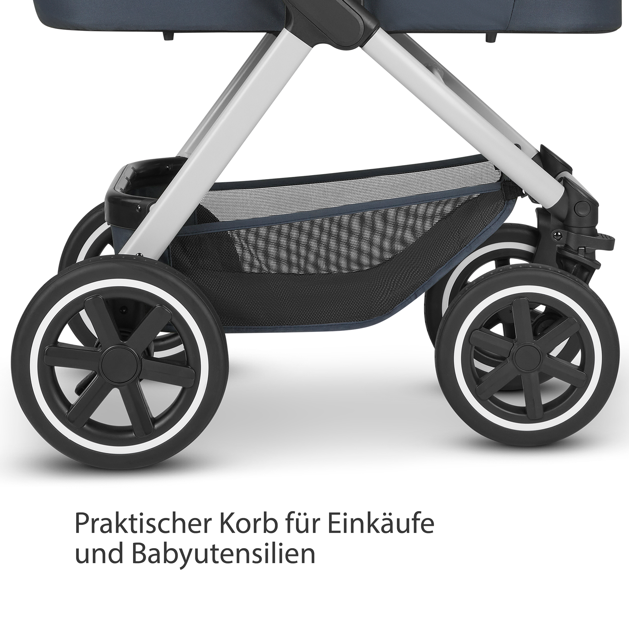 Kinderwagen Komplettsets, ABC DESIGN – Produktansicht
