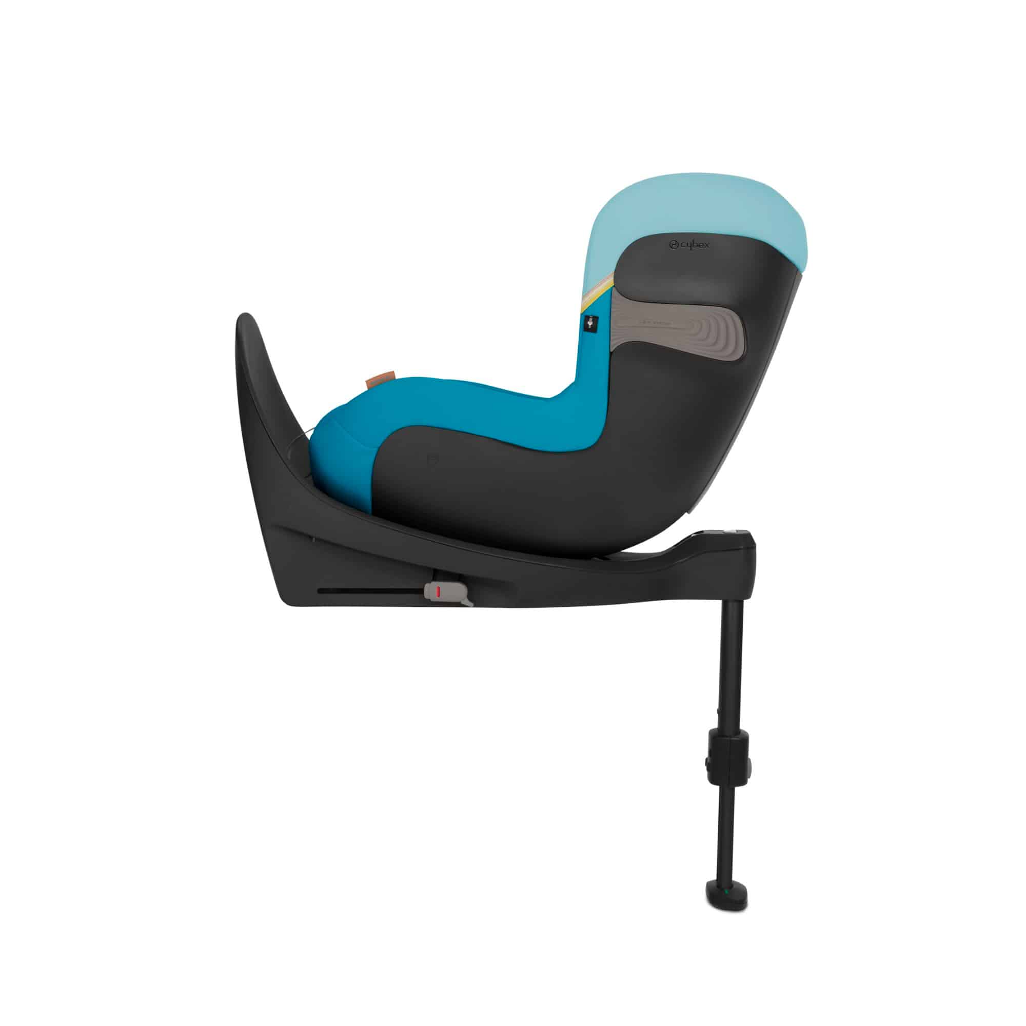 Reboarder 0-18 kg, Gruppe 0+/1, cybex – Produktansicht