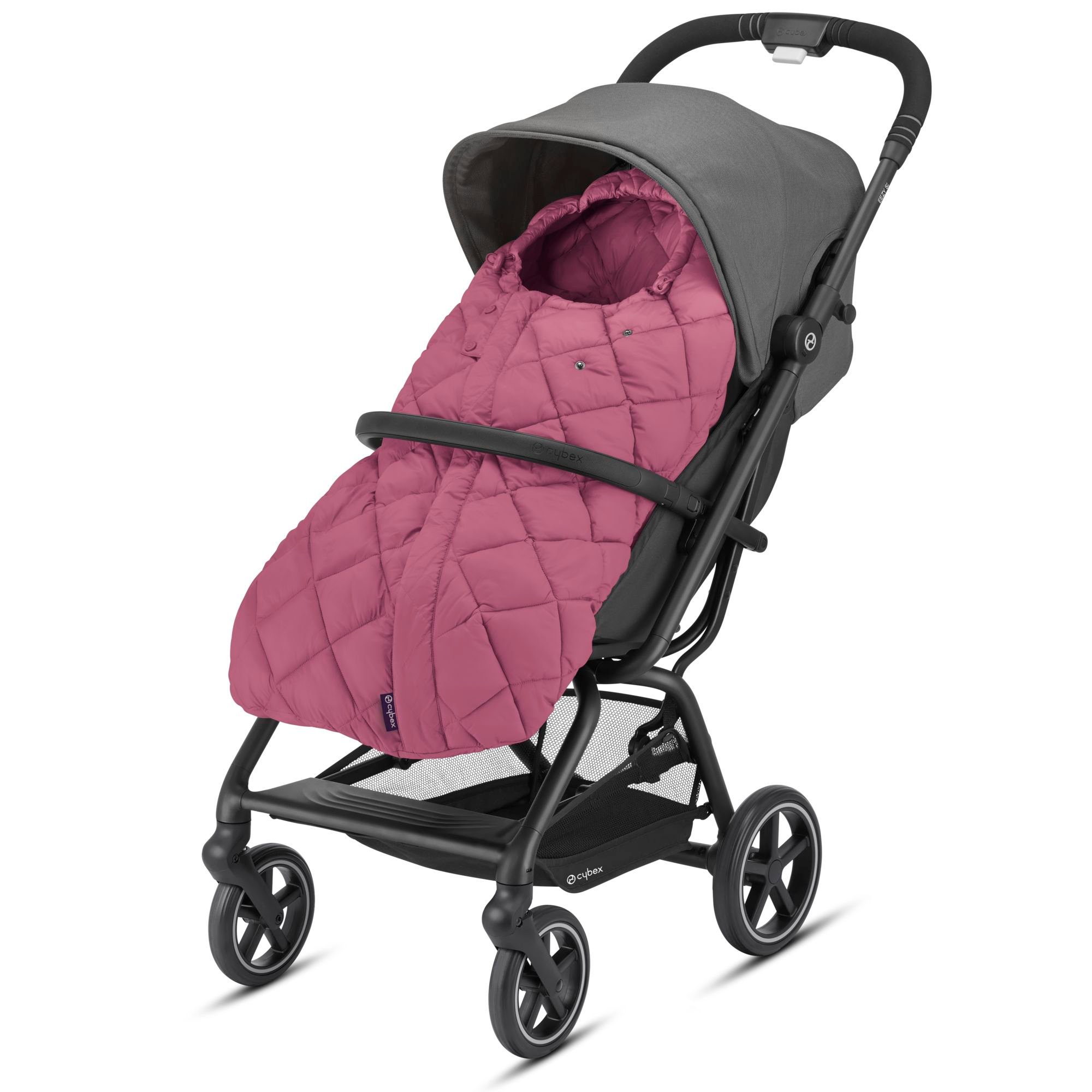 Fußsäcke & Decken, cybex – Produktansicht