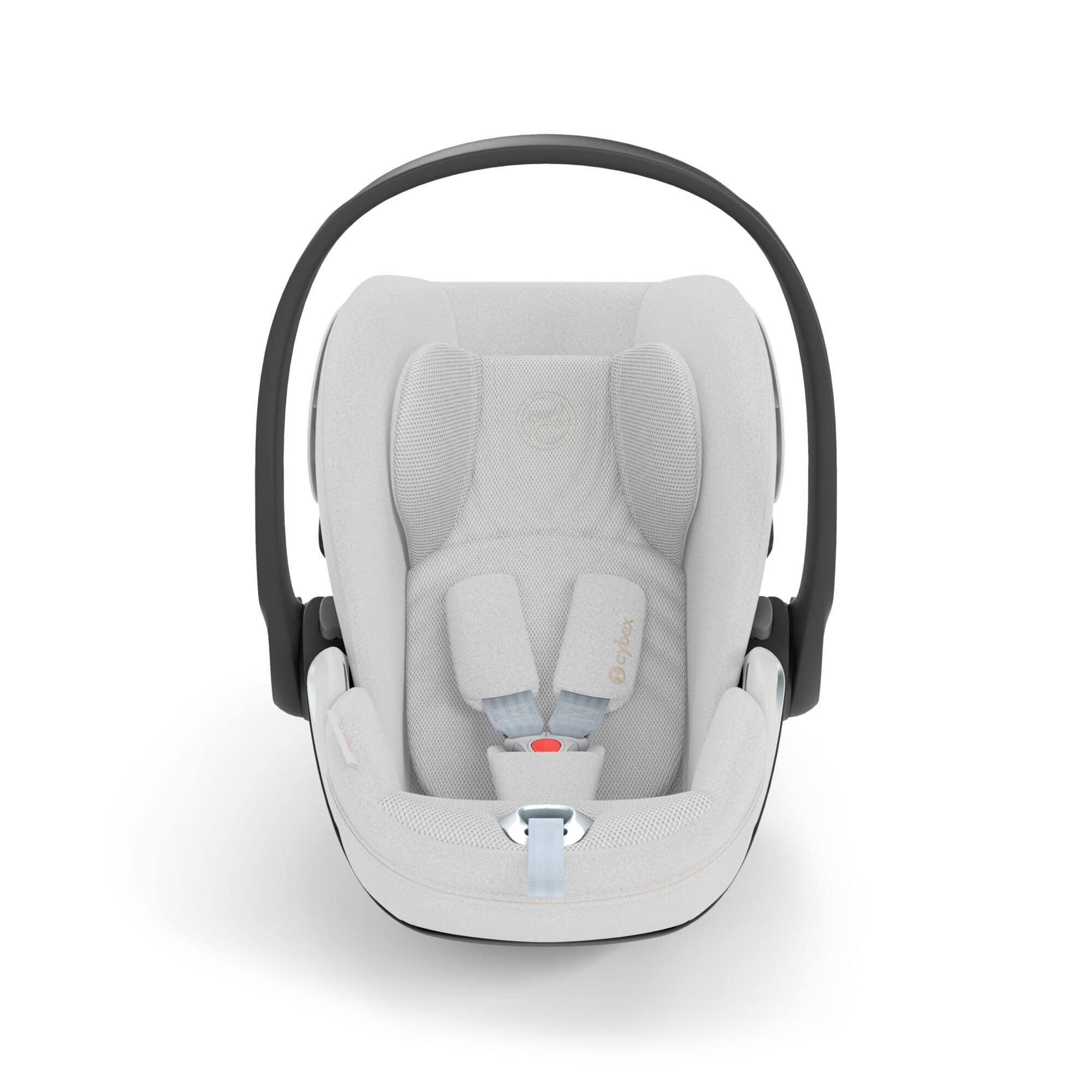 Babyschalen 0-13 kg, Gruppe 0+, cybex PLATINUM, Beige – Besonderheit: ab Geburt bis ca. 24 Monate (45 – 87 cm - max. 13 kg)

