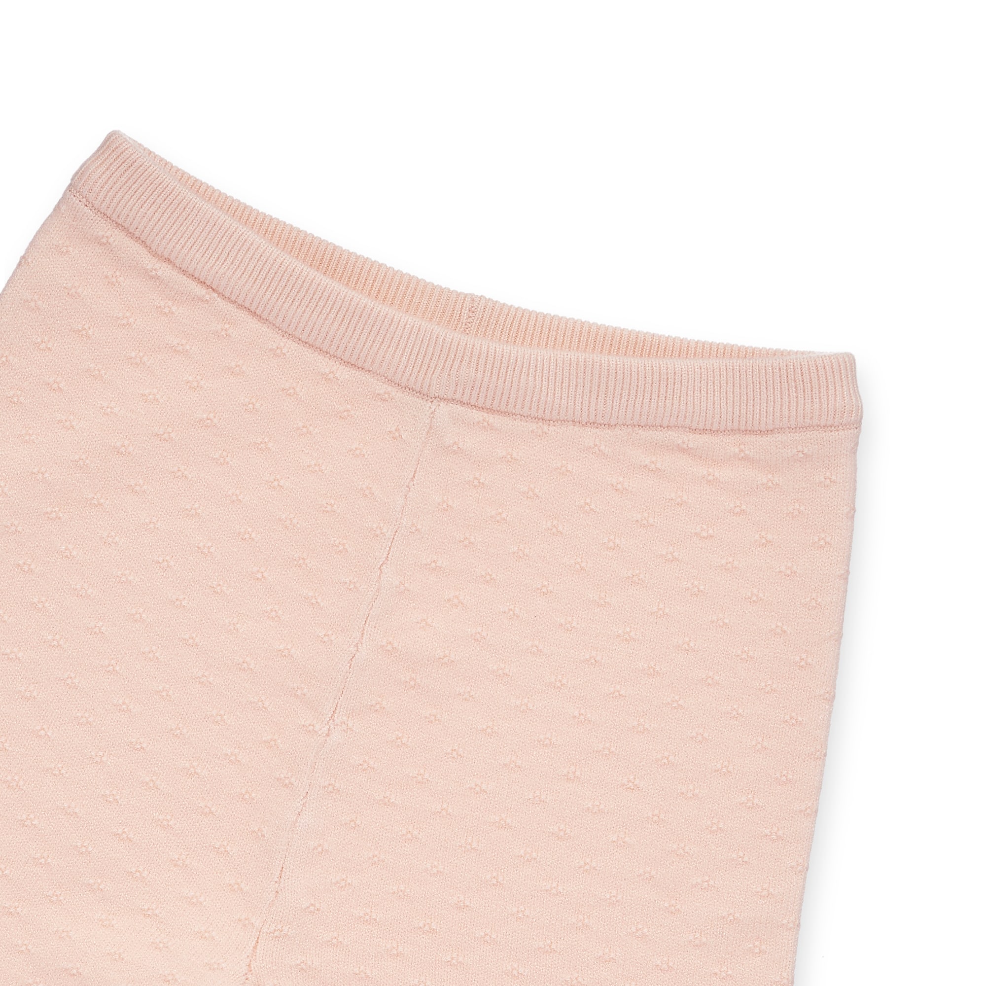 Strickhosen, LITTLE ONE – Produktansicht