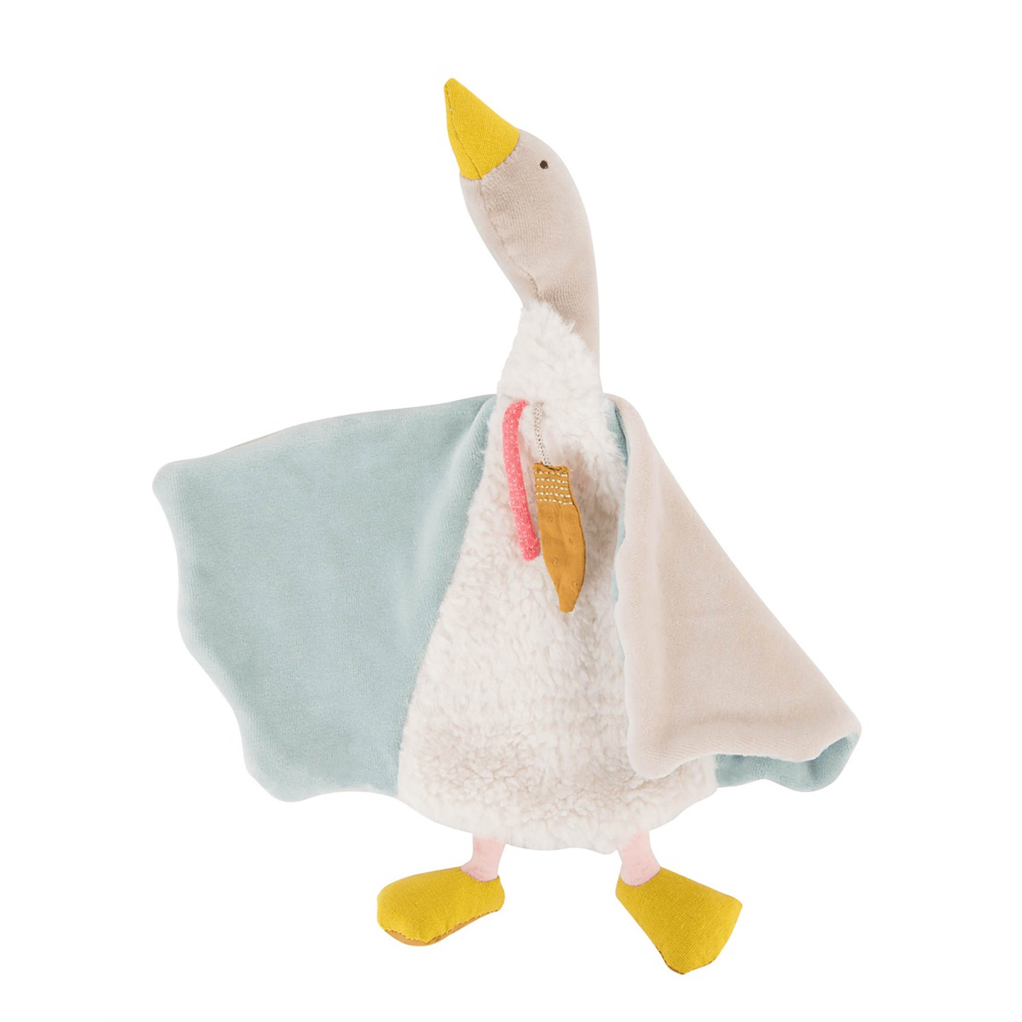 Schmusetücher, Moulin Roty – Produktansicht