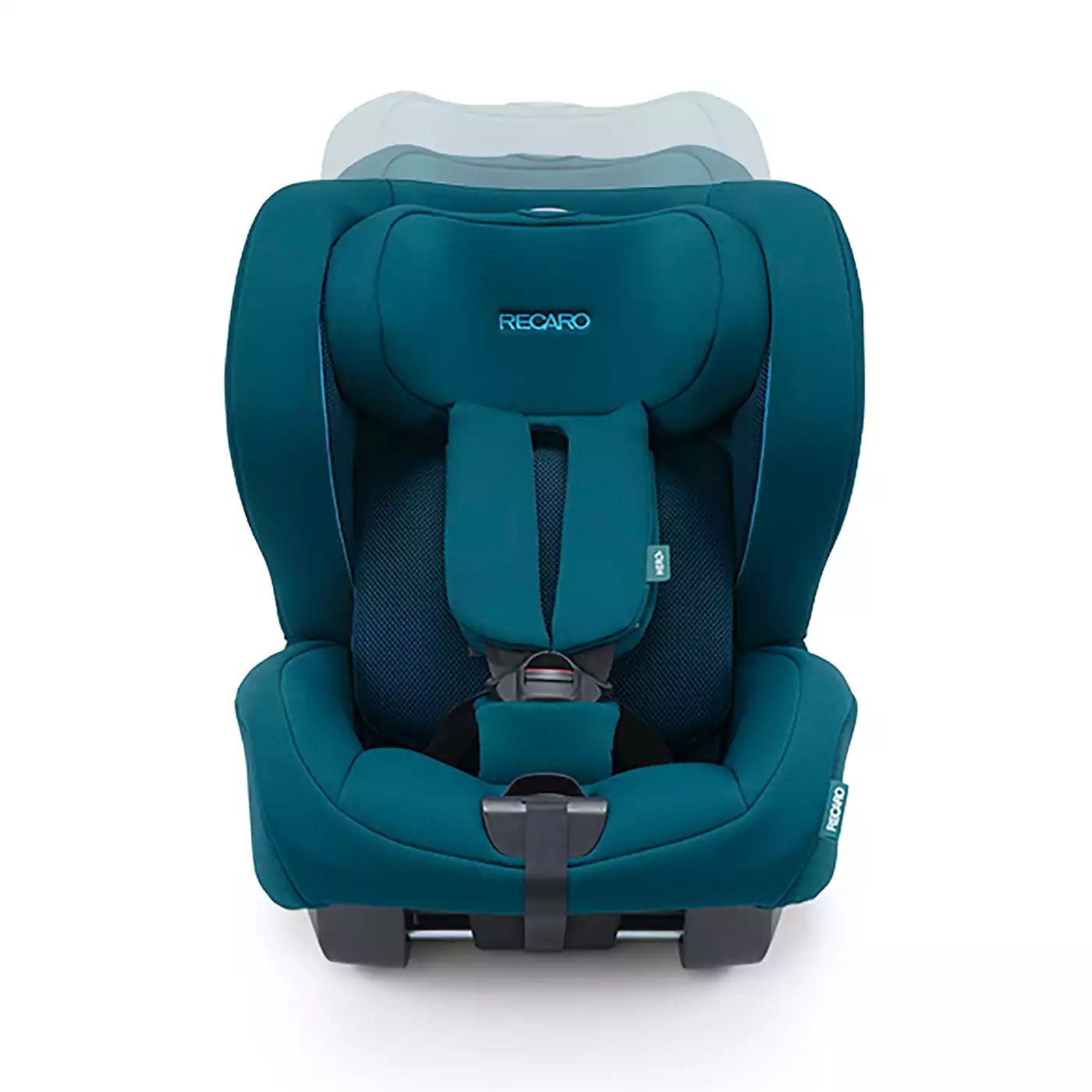 Reboarder 0-18 kg, Gruppe 0+/1, RECARO – Produktansicht