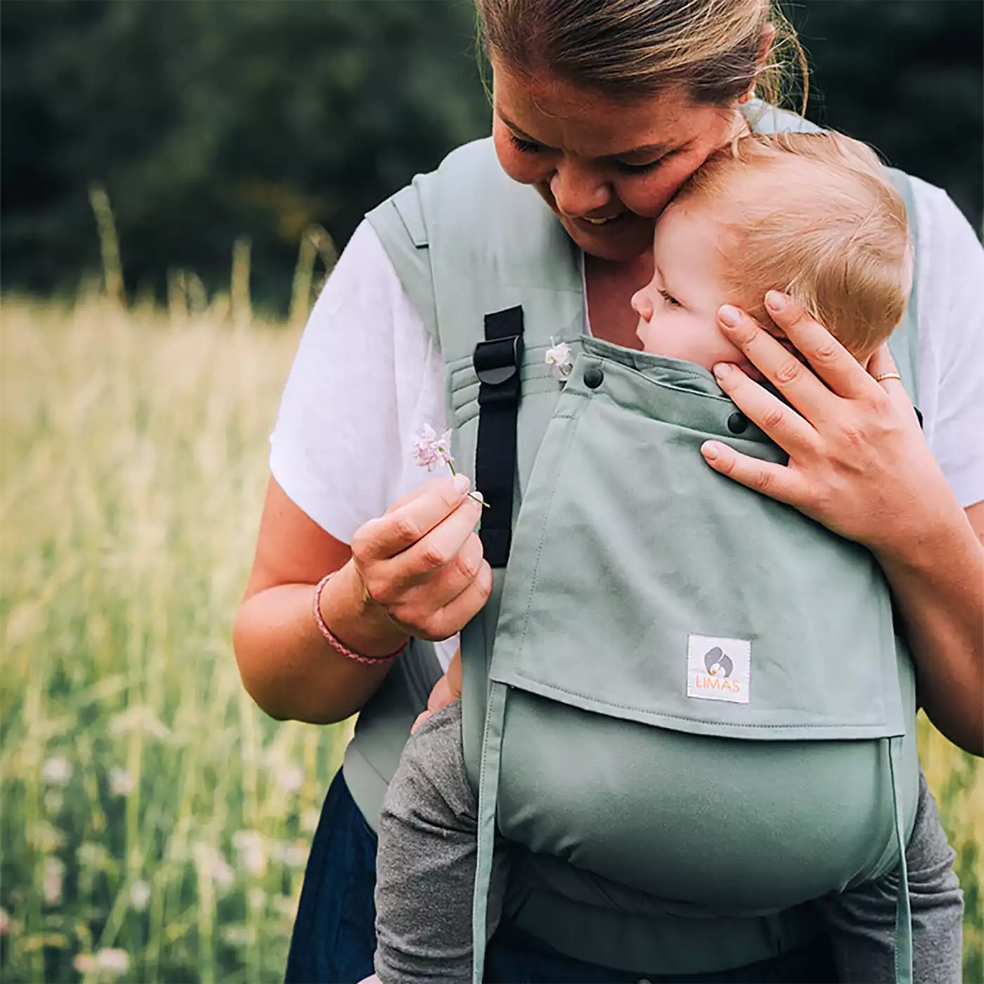 Babytragen, Limas – Produktansicht