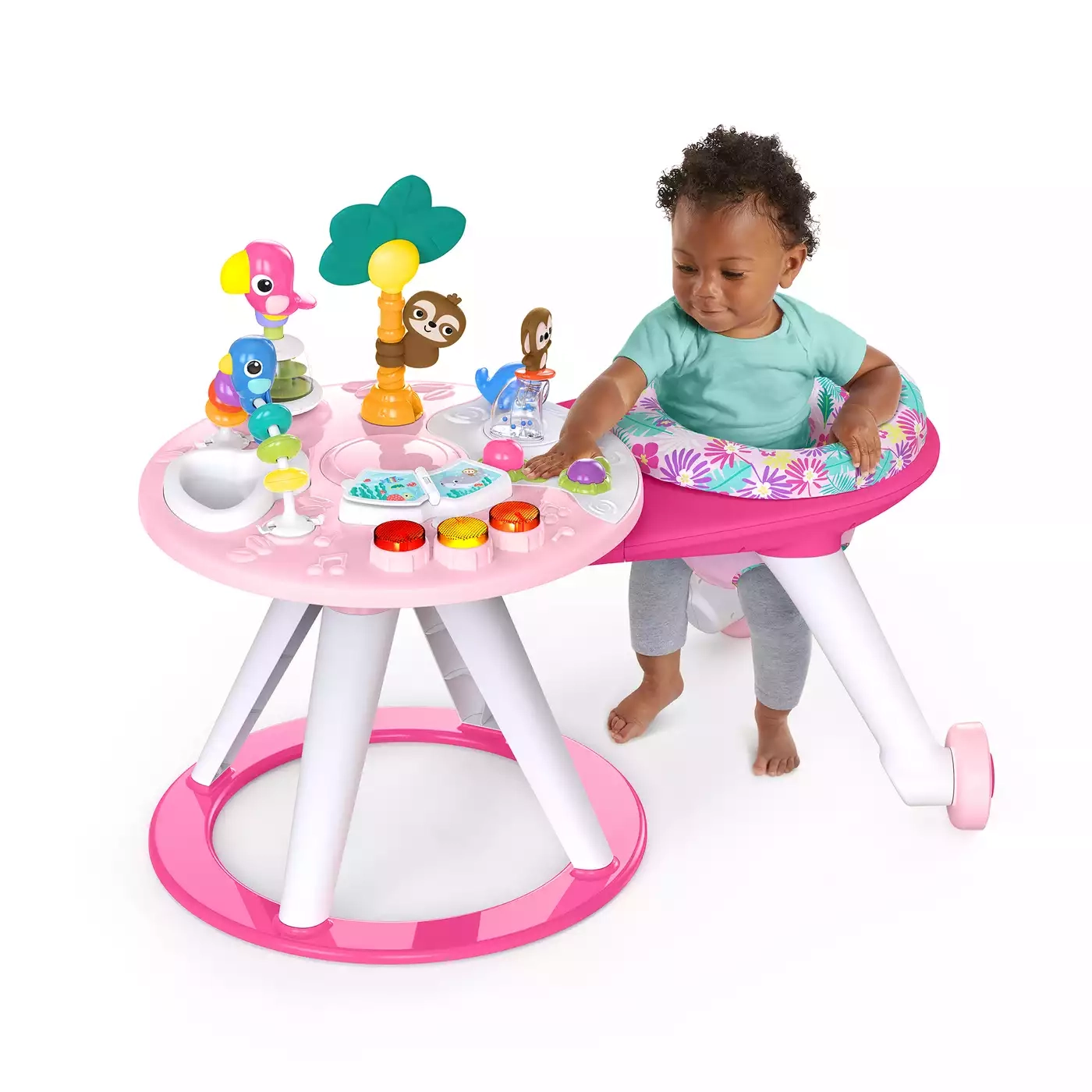 Lauflernwagen, BrightStarts – Produktansicht