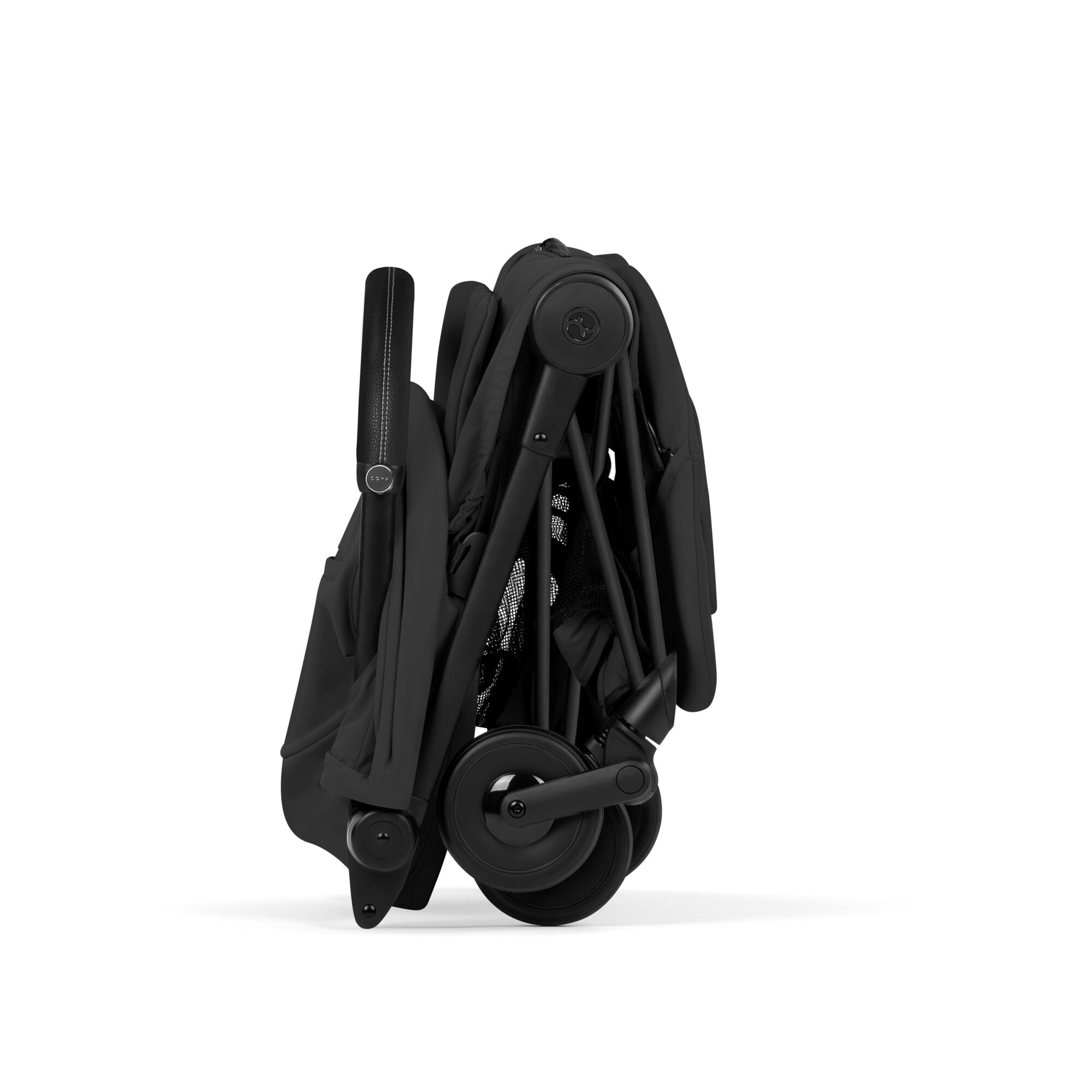 Reisebuggys, cybex PLATINUM, Schwarz – Produktansicht