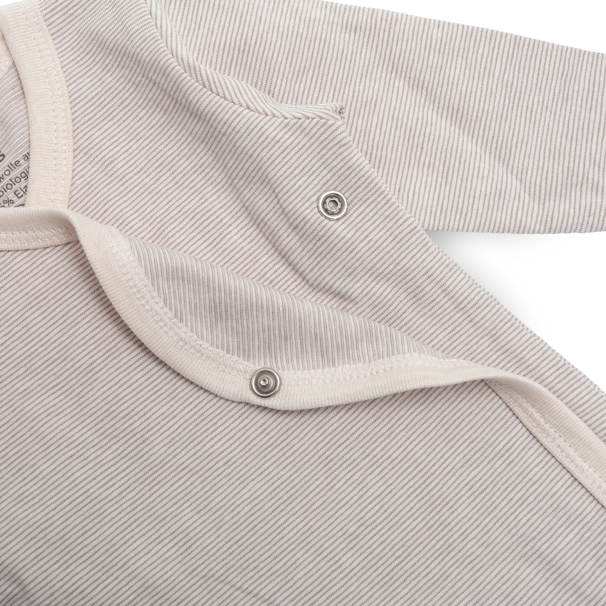 Wickelbodys, LITTLE ONE – Produktansicht