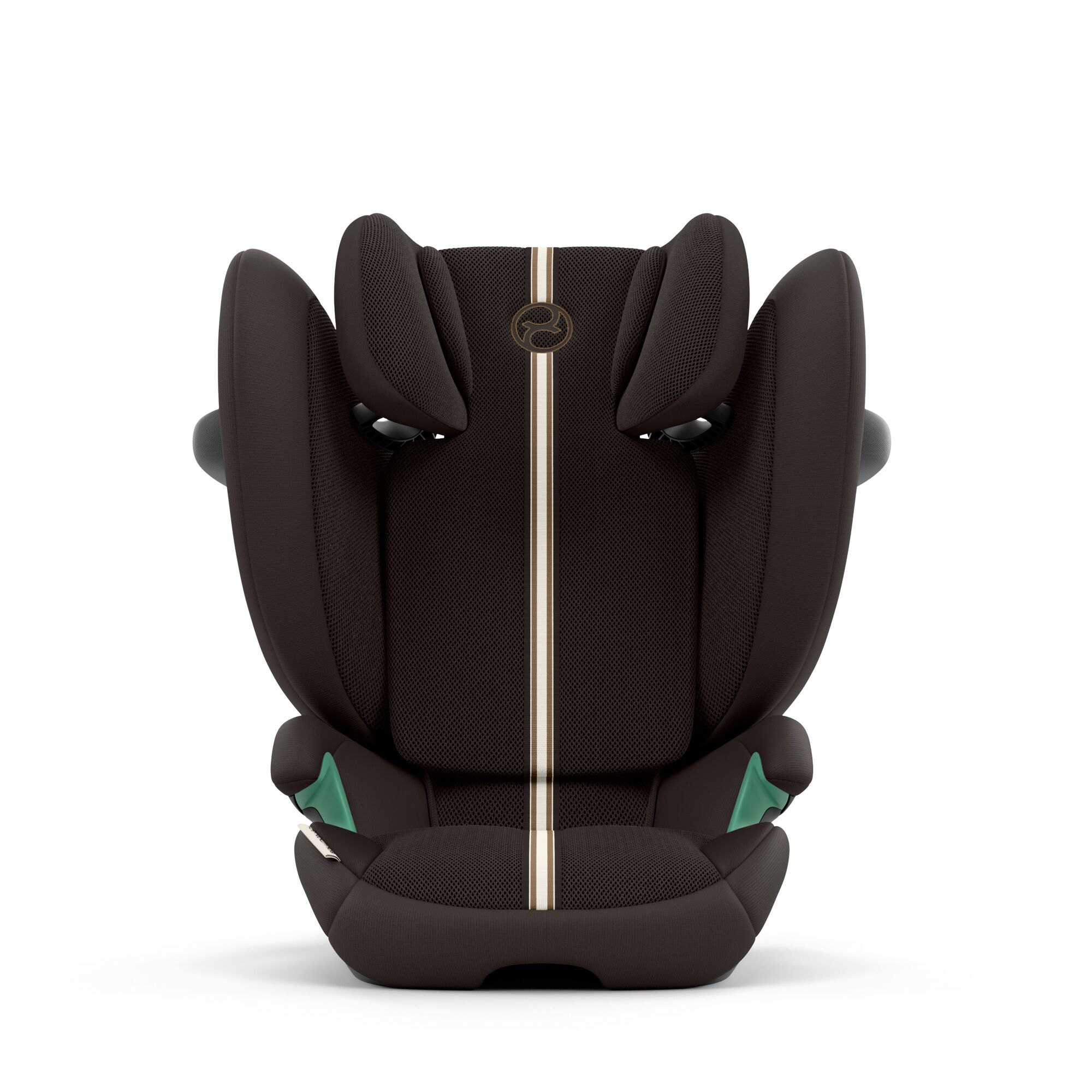 Kindersitze 15-36 kg, Gruppe 2/3, cybex, Braun – Produktansicht