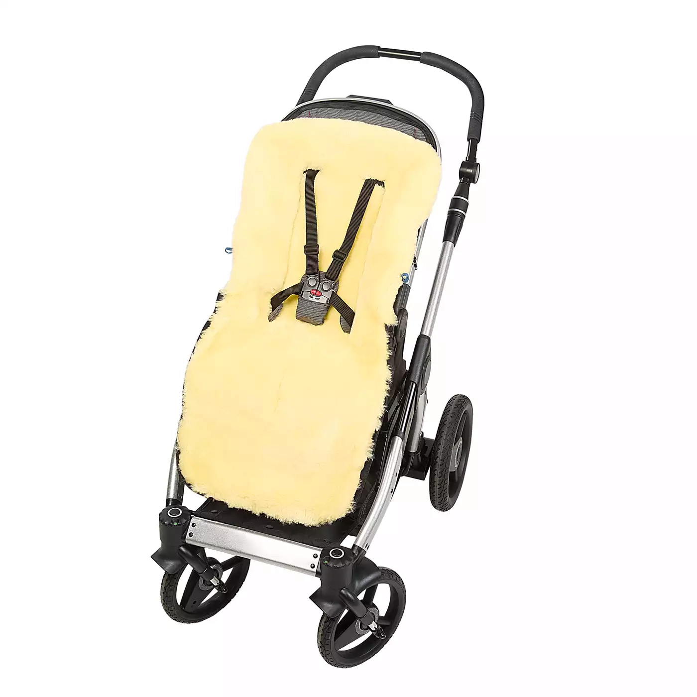 Fußsäcke & Decken, odenwälder – Produktansicht