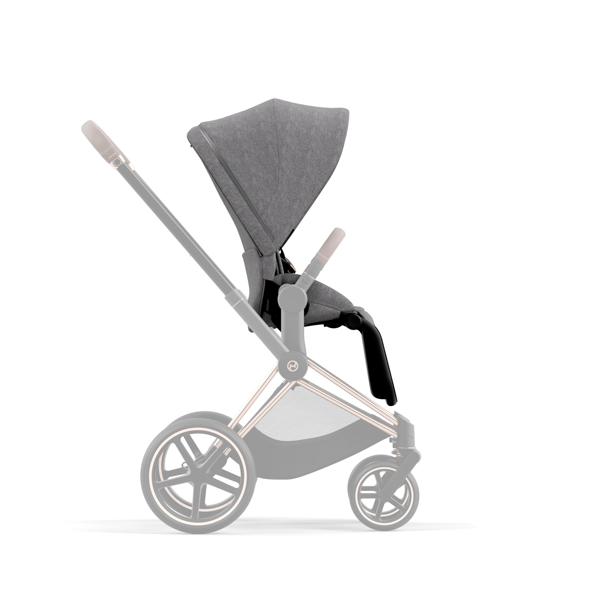 Kombi-Kinderwagen, cybex PLATINUM – Produktansicht