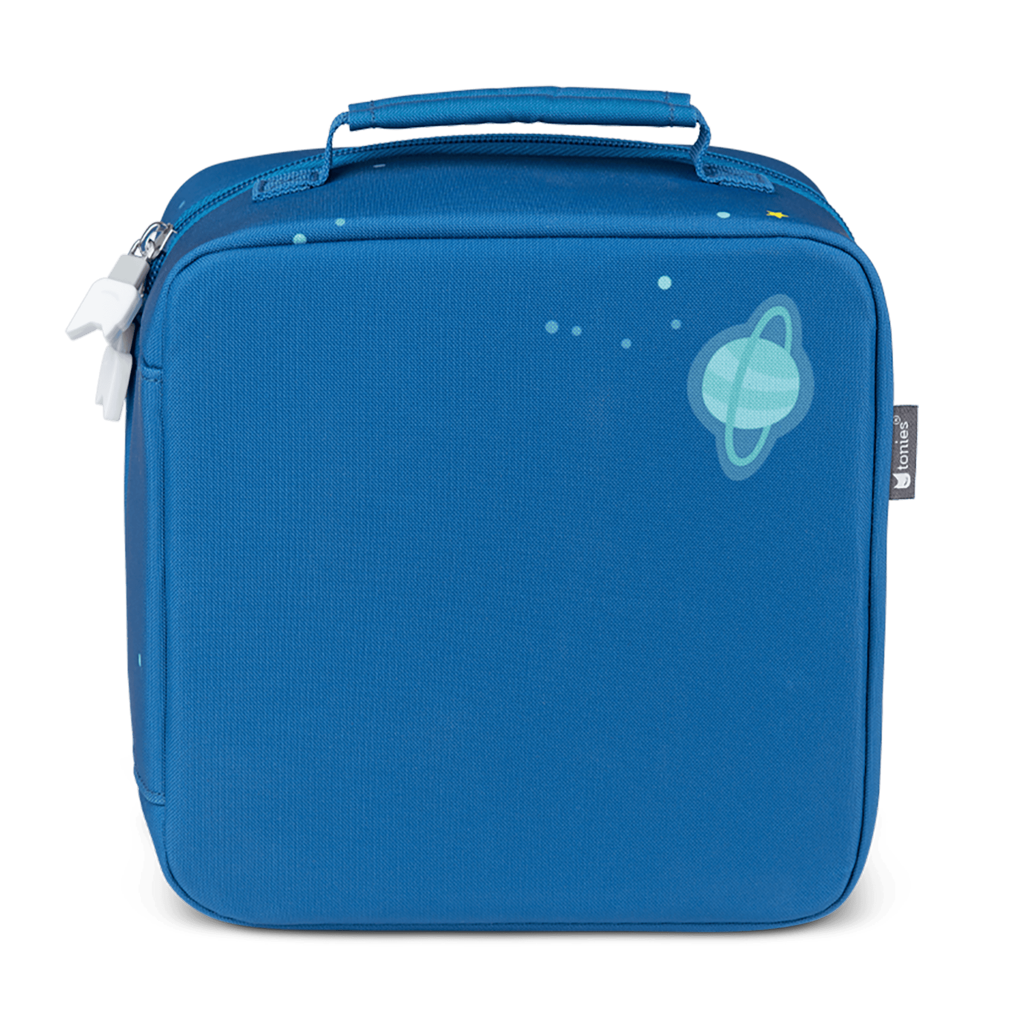 Reisezubehör, tonies, Blau – Produktansicht