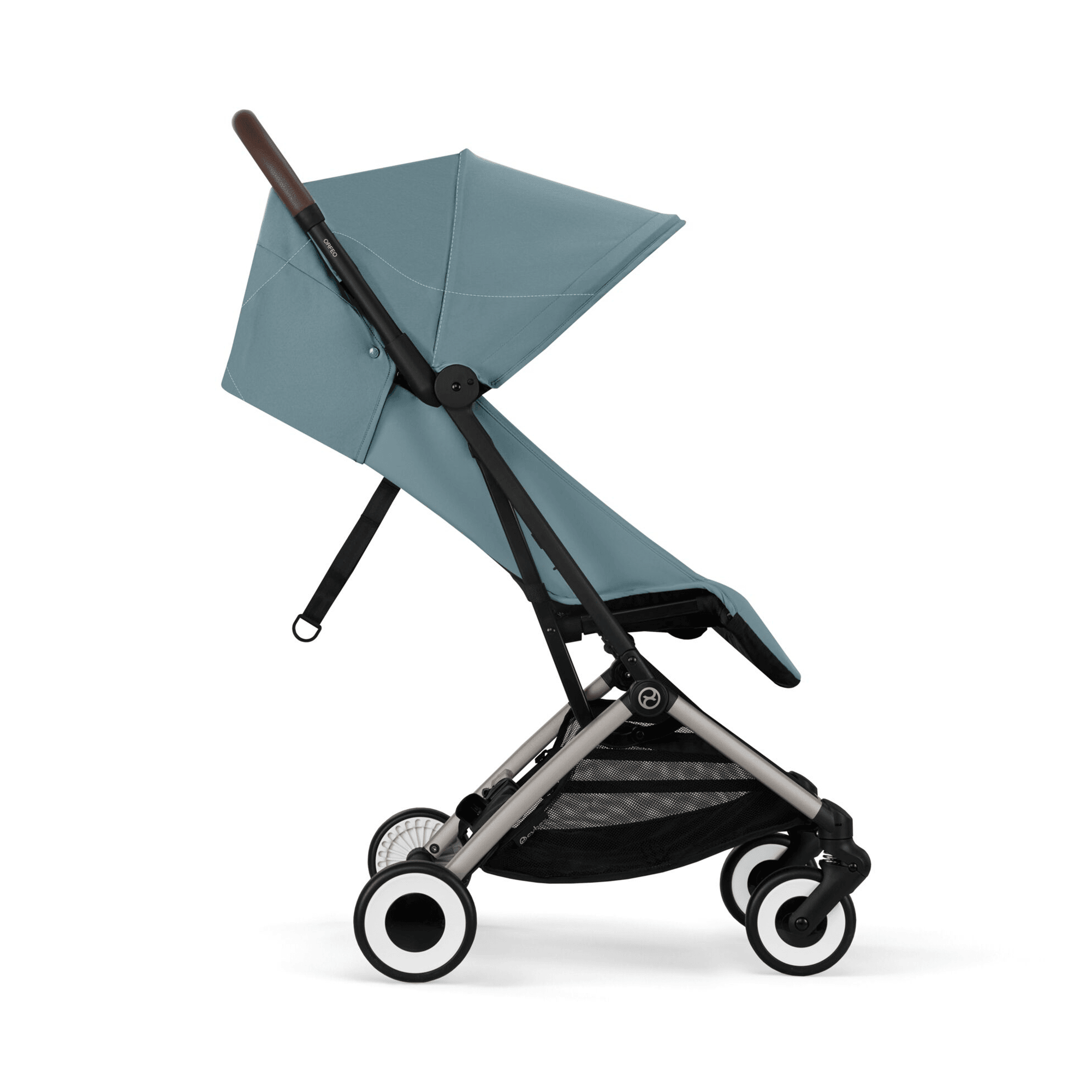 Reisebuggys, cybex, Blau – Produktansicht