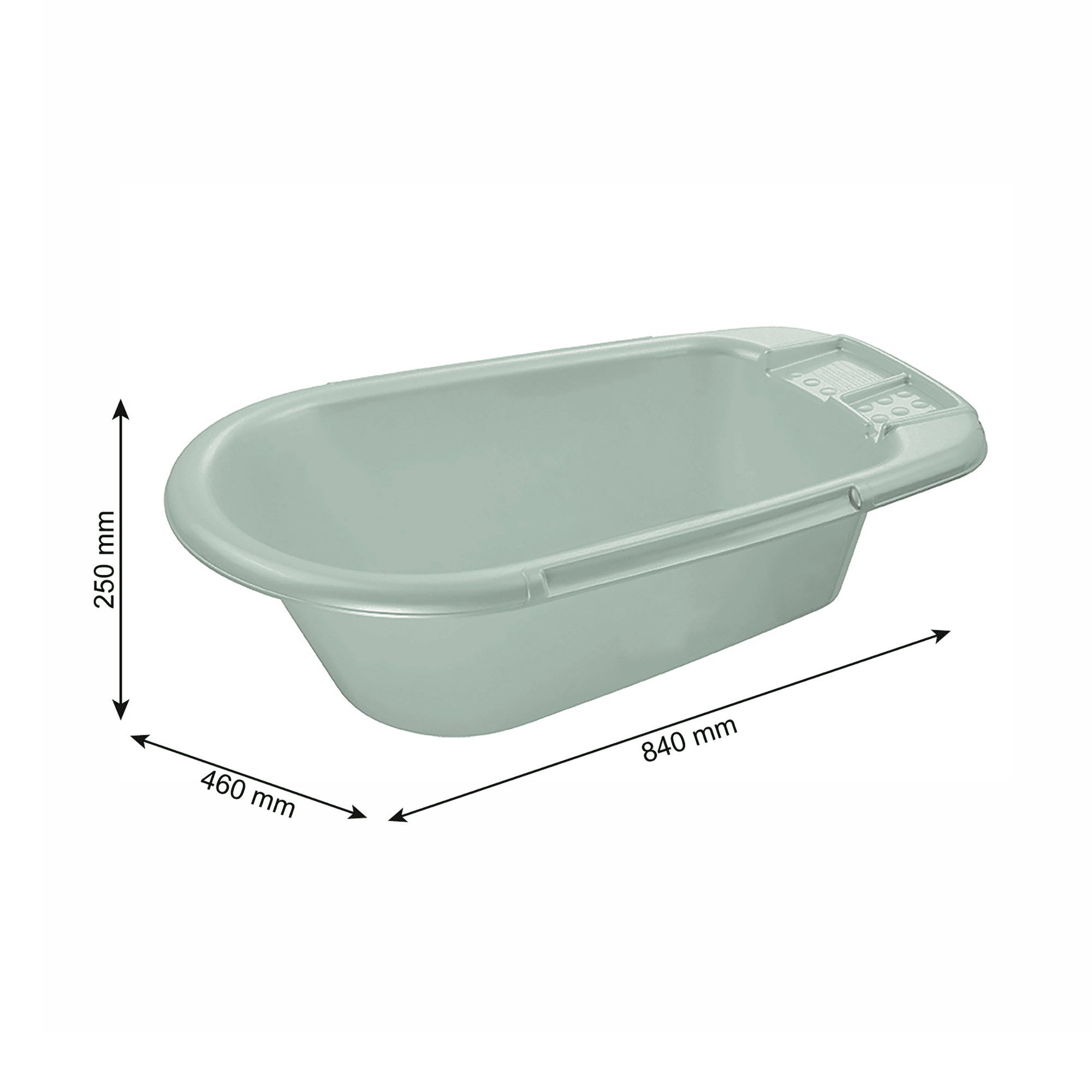 Badewannen, rotho Babydesign – Produktansicht