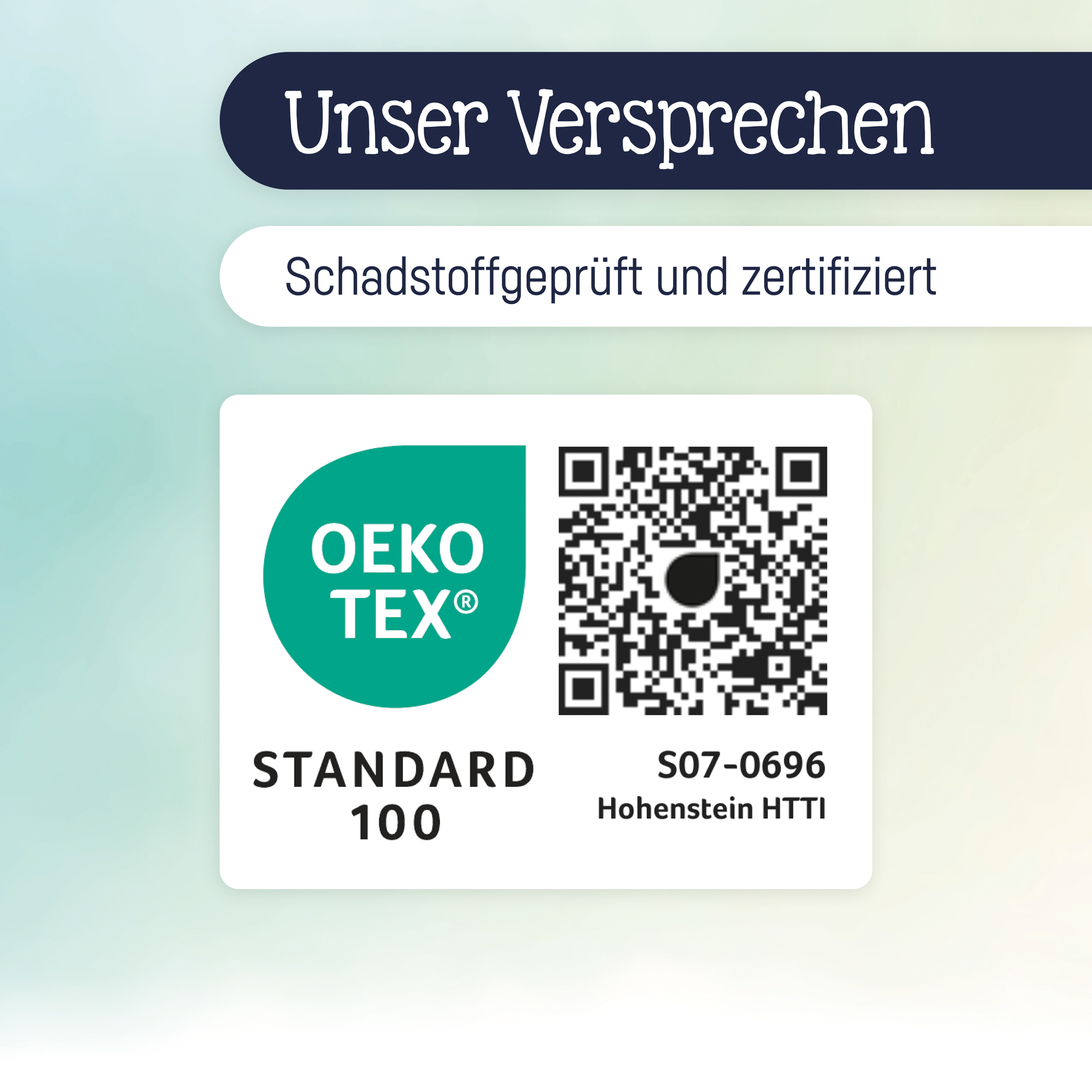 Reisebetten & Zubehör, Zöllner, Weiß – Produktansicht