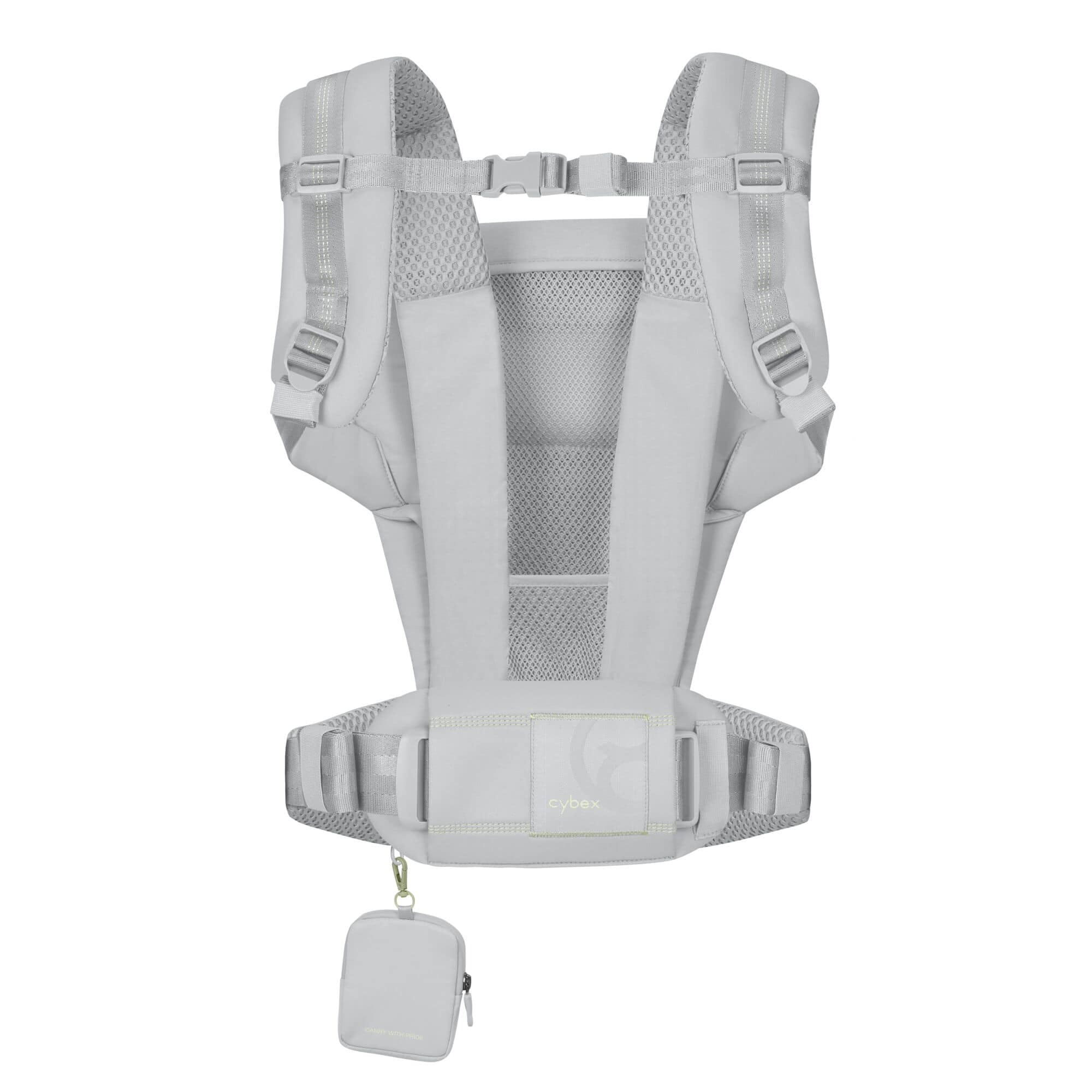 Babytragen, cybex, Grau – Produktansicht